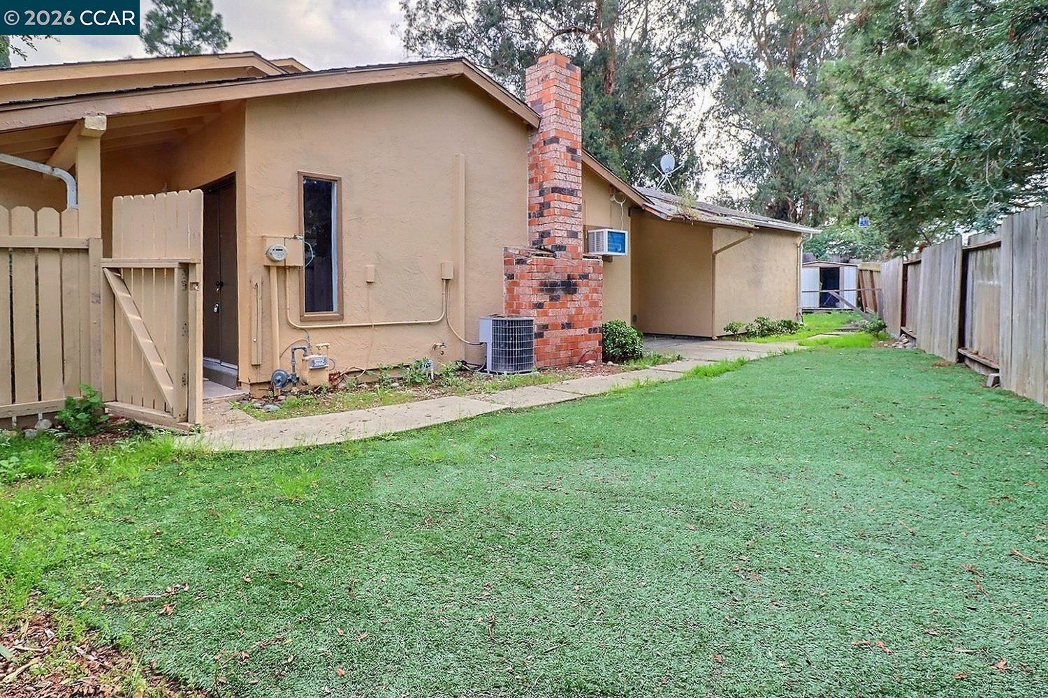 Detail Gallery Image 44 of 46 For 116 Woodview Ct, Martinez,  CA 94553 - 3 Beds | 2 Baths