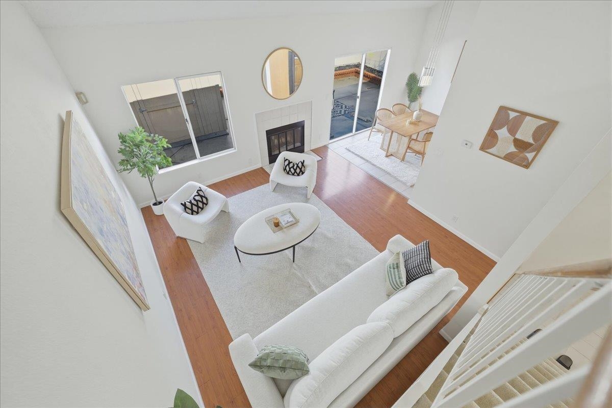 Detail Gallery Image 18 of 45 For 542 White Fir Dr, San Leandro,  CA 94577 - 3 Beds | 2/1 Baths