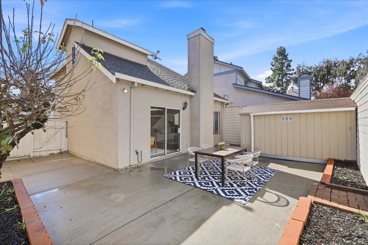 Detail Gallery Image 42 of 45 For 542 White Fir Dr, San Leandro,  CA 94577 - 3 Beds | 2/1 Baths