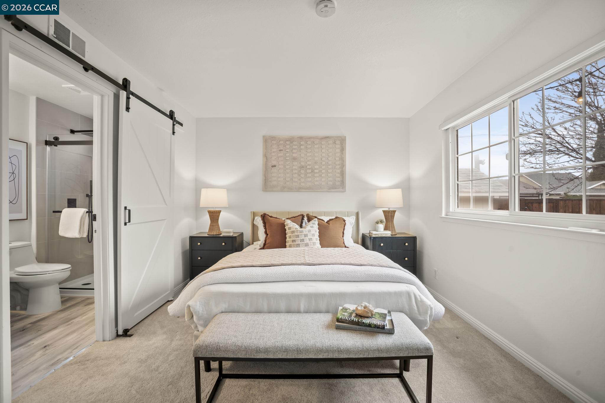 Detail Gallery Image 19 of 36 For 880 Madigan Ave, Concord,  CA 94518 - 3 Beds | 2 Baths