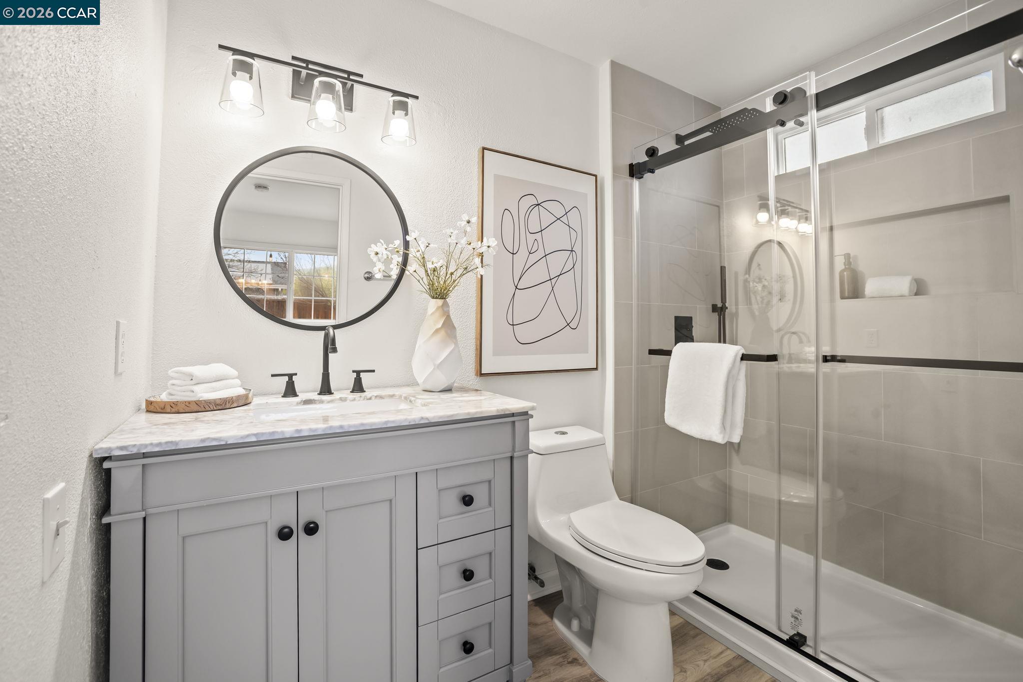 Detail Gallery Image 21 of 36 For 880 Madigan Ave, Concord,  CA 94518 - 3 Beds | 2 Baths