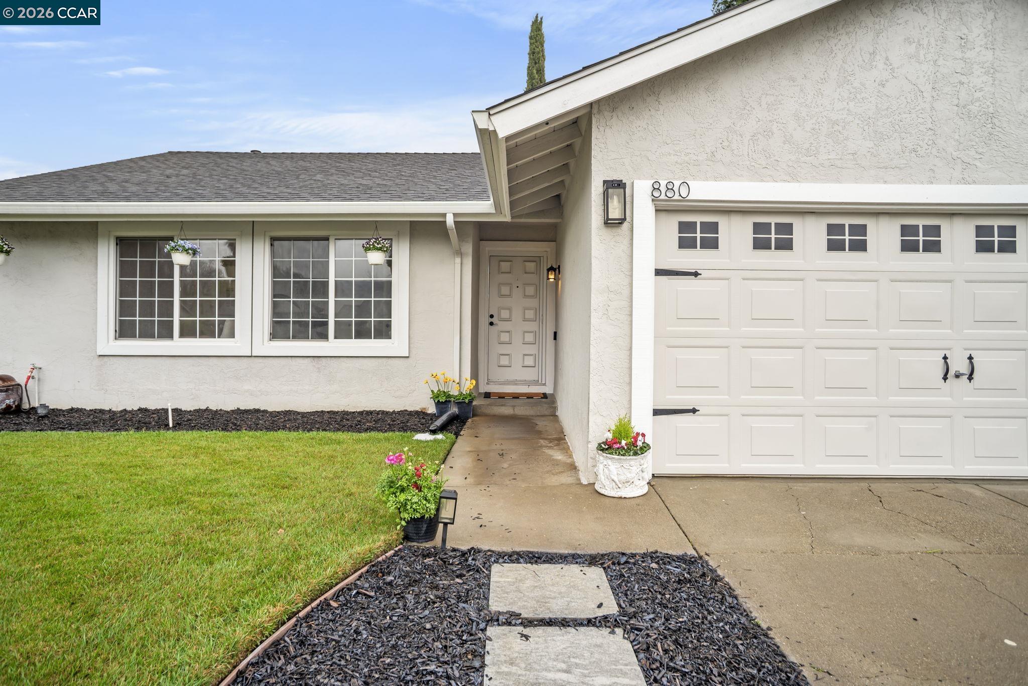 Detail Gallery Image 29 of 36 For 880 Madigan Ave, Concord,  CA 94518 - 3 Beds | 2 Baths