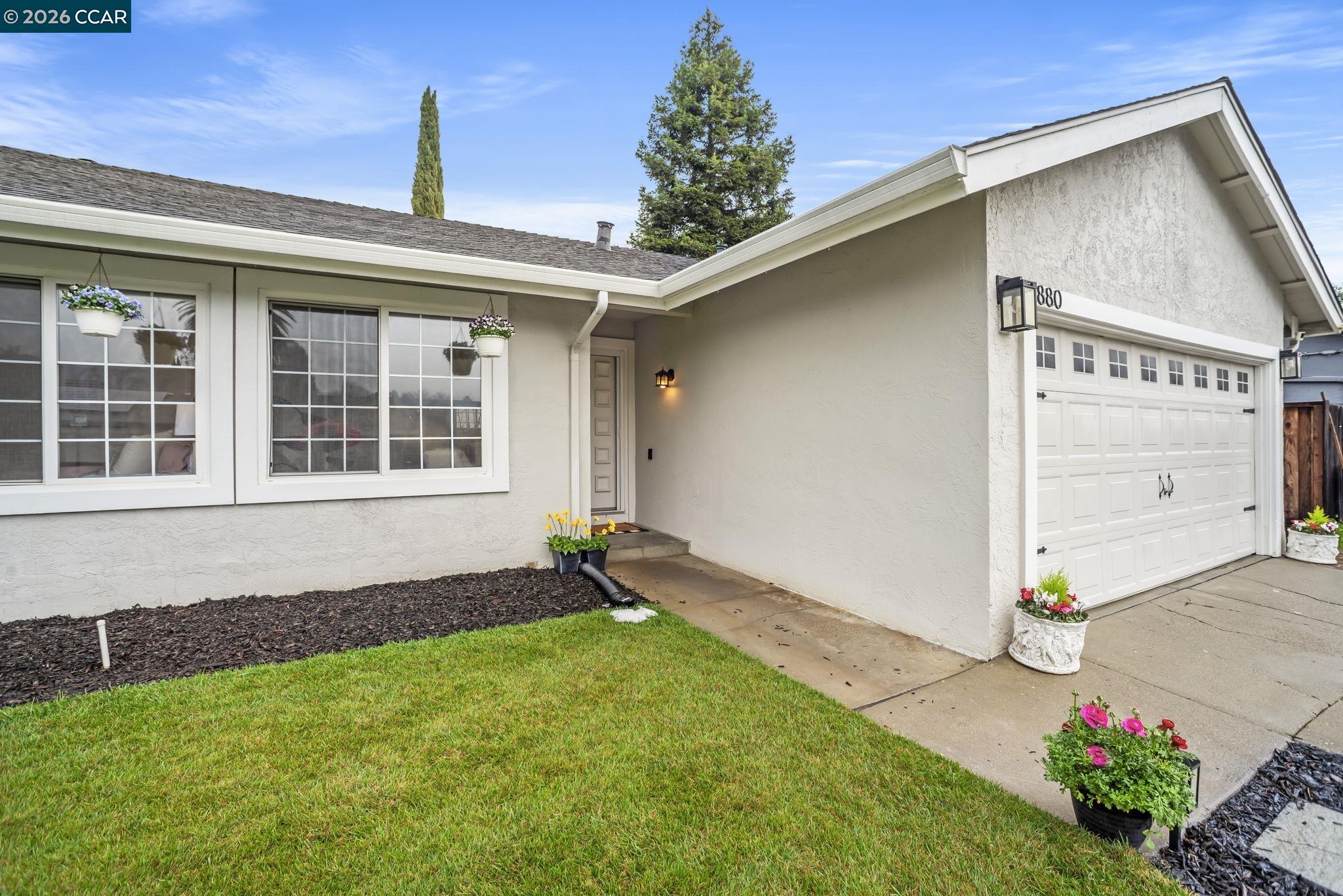 Detail Gallery Image 31 of 36 For 880 Madigan Ave, Concord,  CA 94518 - 3 Beds | 2 Baths