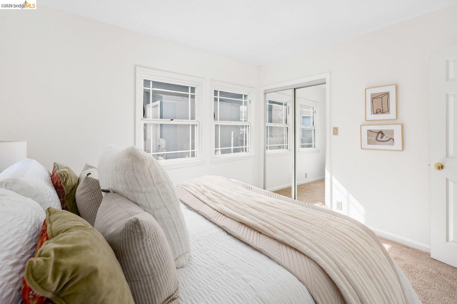 Detail Gallery Image 18 of 27 For 1082 16th St, Oakland,  CA 94607 - 2 Beds | 1 Baths