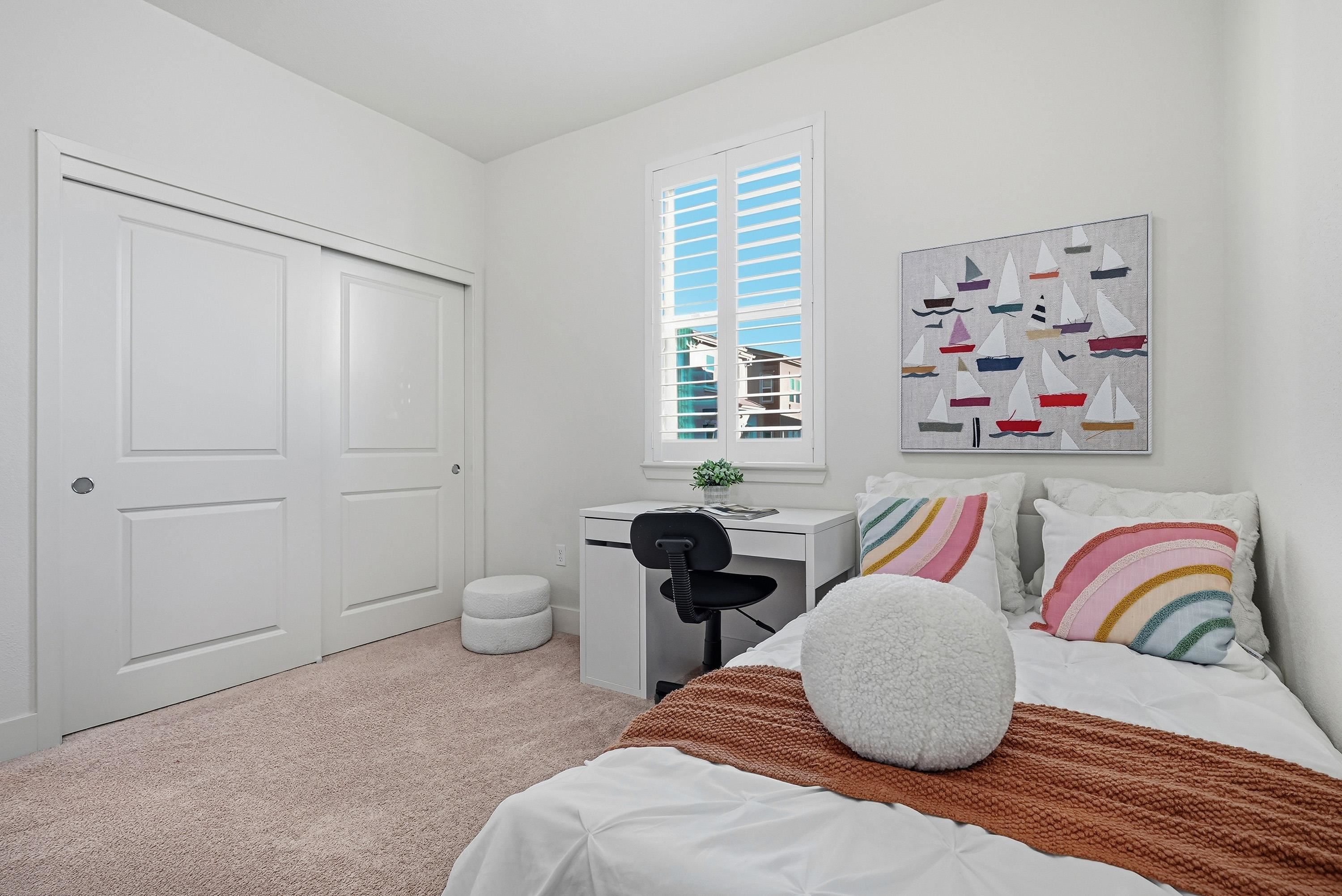 Detail Gallery Image 22 of 38 For 2933 Stringham Way, Dublin,  CA 94568 - 4 Beds | 2/1 Baths