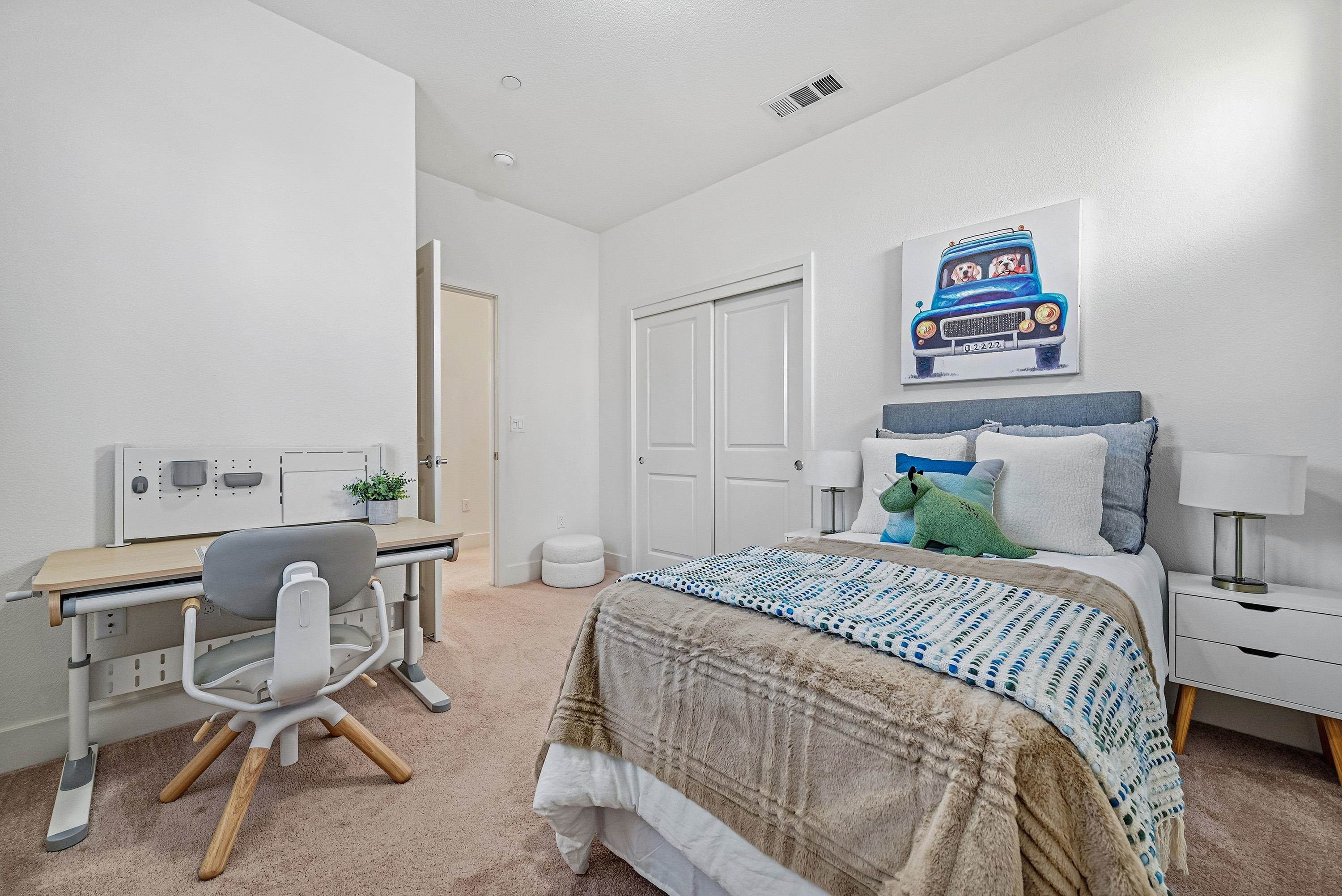 Detail Gallery Image 24 of 38 For 2933 Stringham Way, Dublin,  CA 94568 - 4 Beds | 2/1 Baths