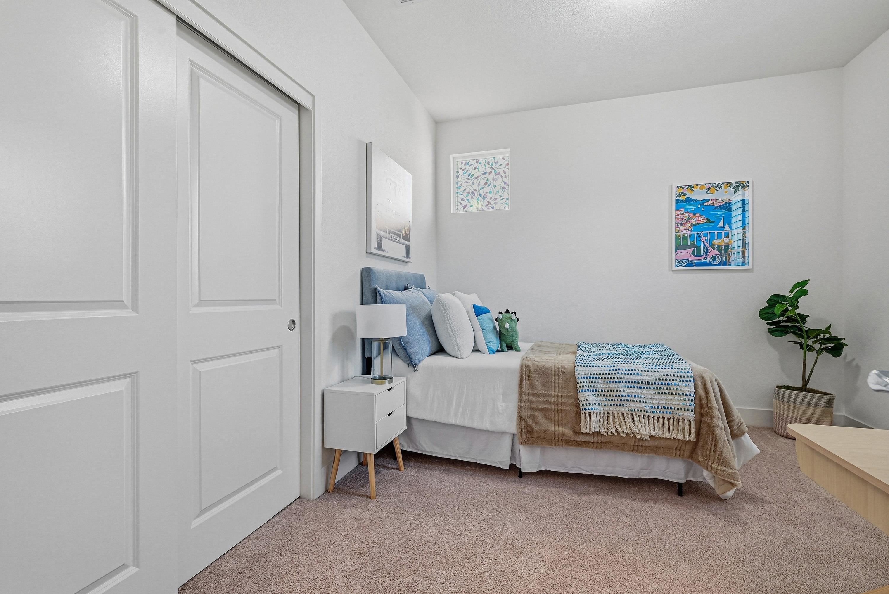 Detail Gallery Image 26 of 38 For 2933 Stringham Way, Dublin,  CA 94568 - 4 Beds | 2/1 Baths