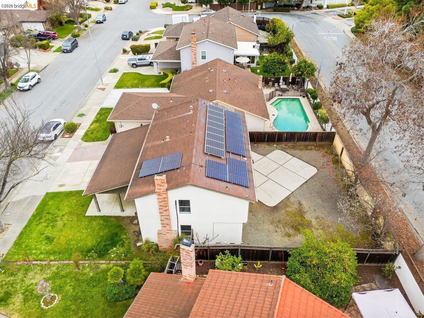 Detail Gallery Image 27 of 44 For 36957 Reynolds Dr, Fremont,  CA 94536 - 4 Beds | 2/1 Baths