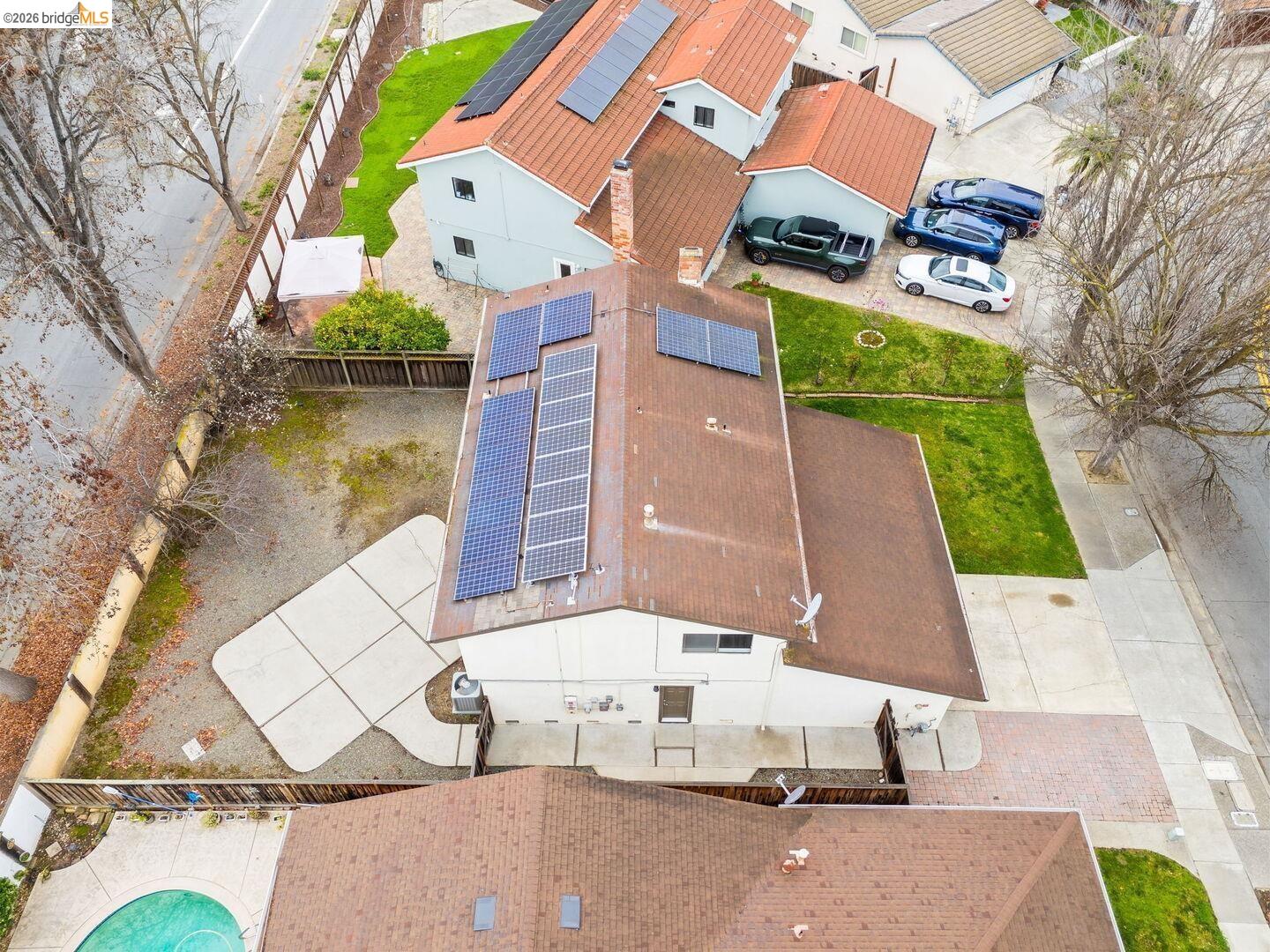 Detail Gallery Image 28 of 44 For 36957 Reynolds Dr, Fremont,  CA 94536 - 4 Beds | 2/1 Baths