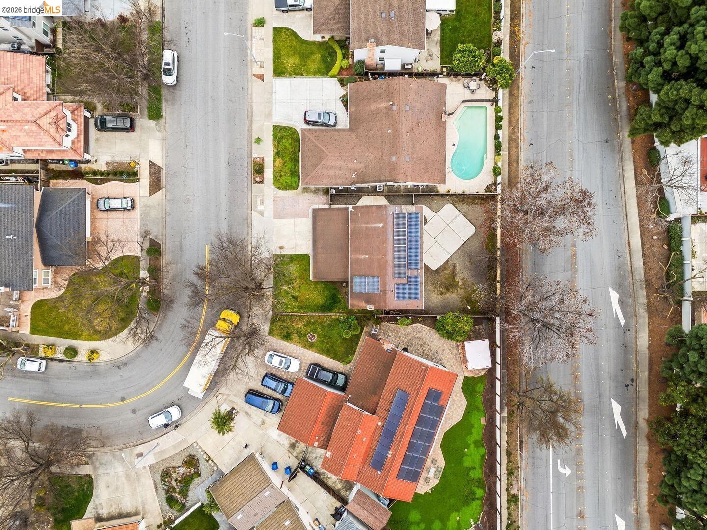 Detail Gallery Image 29 of 44 For 36957 Reynolds Dr, Fremont,  CA 94536 - 4 Beds | 2/1 Baths