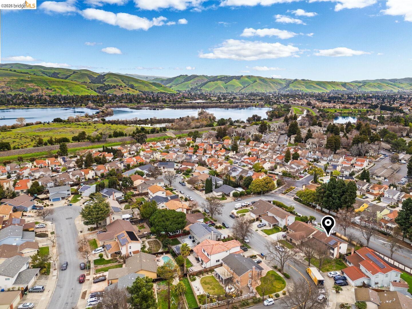 Detail Gallery Image 32 of 44 For 36957 Reynolds Dr, Fremont,  CA 94536 - 4 Beds | 2/1 Baths