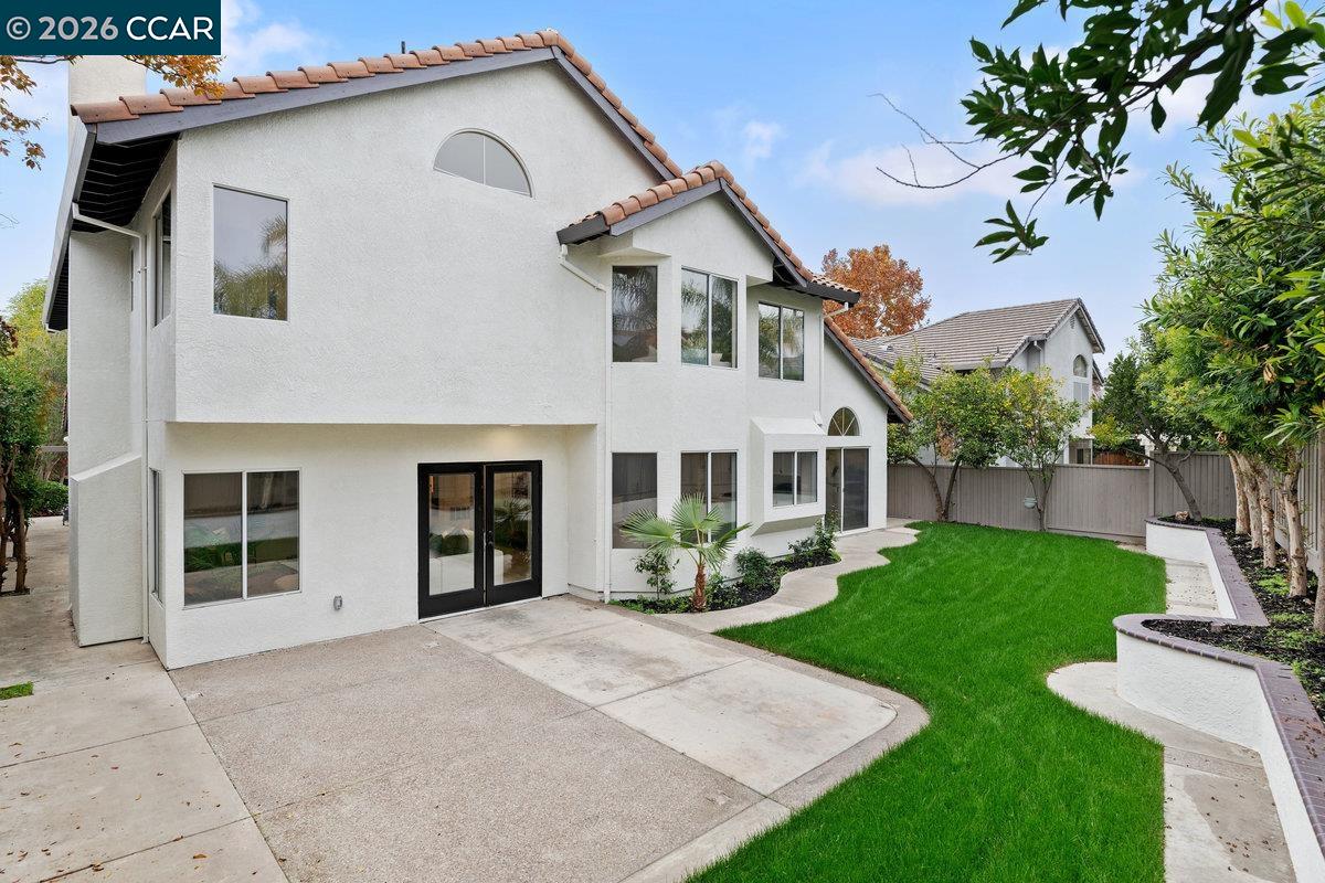 Detail Gallery Image 41 of 44 For 1856 Pelican Ct, Tracy,  CA 95376 - 5 Beds | 3 Baths