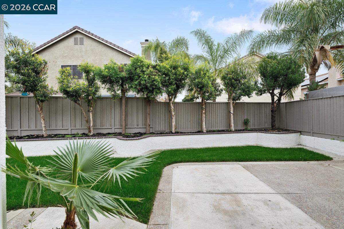 Detail Gallery Image 44 of 44 For 1856 Pelican Ct, Tracy,  CA 95376 - 5 Beds | 3 Baths