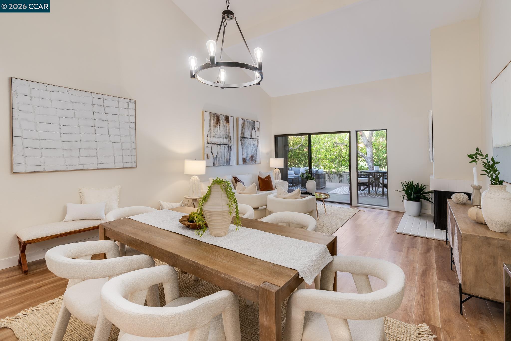 Detail Gallery Image 13 of 44 For 1942 Rancho Verde Circle E, Danville,  CA 94526 - 3 Beds | 2 Baths