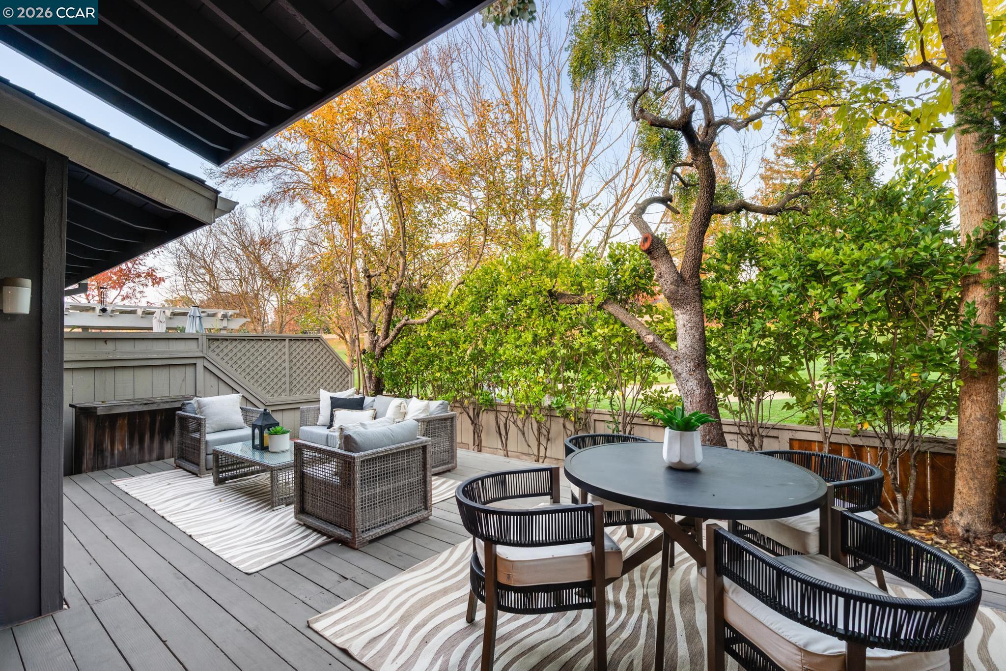 Detail Gallery Image 38 of 45 For 1942 Rancho Verde Circle E, Danville,  CA 94526 - 3 Beds | 2 Baths