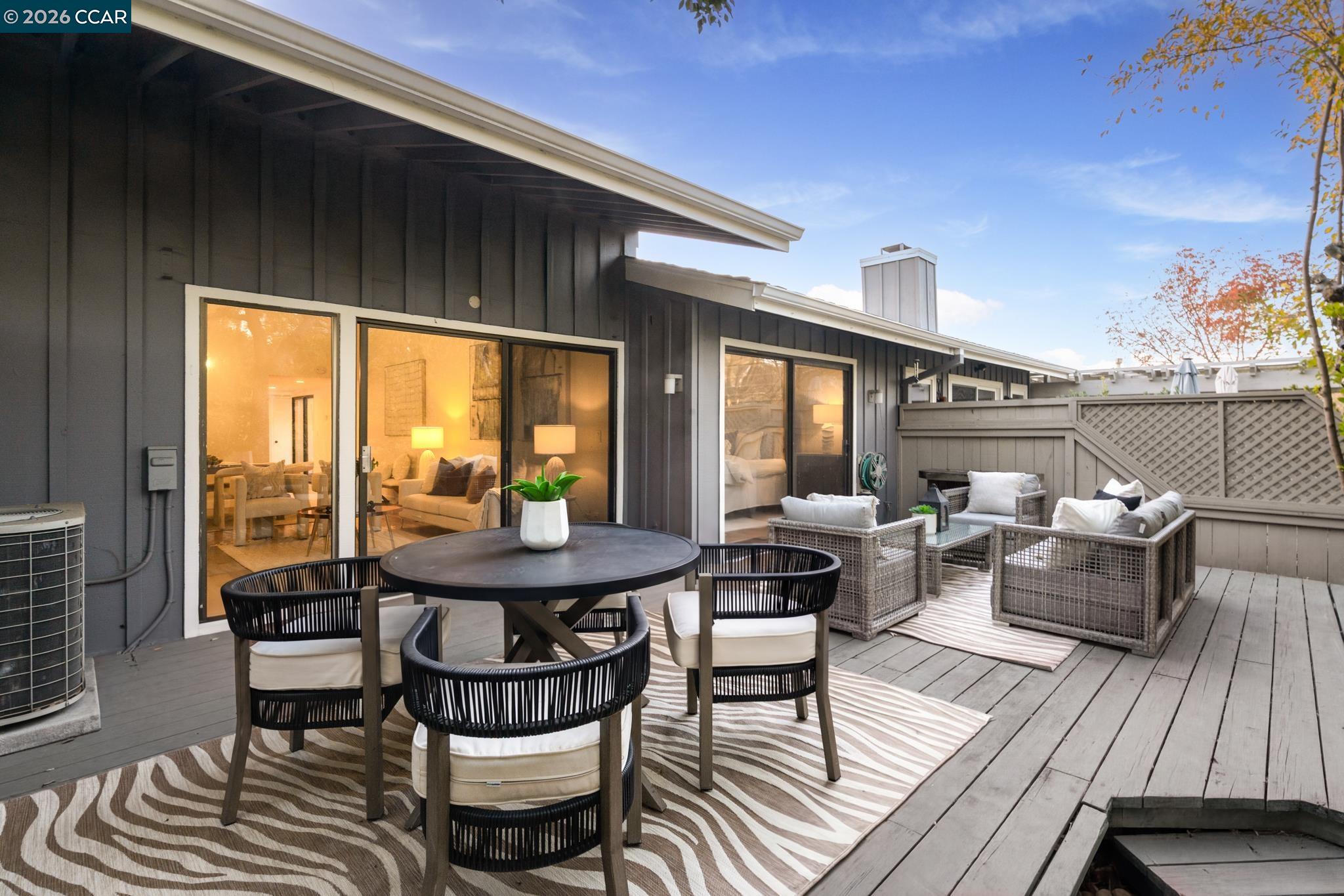 Detail Gallery Image 39 of 45 For 1942 Rancho Verde Circle E, Danville,  CA 94526 - 3 Beds | 2 Baths