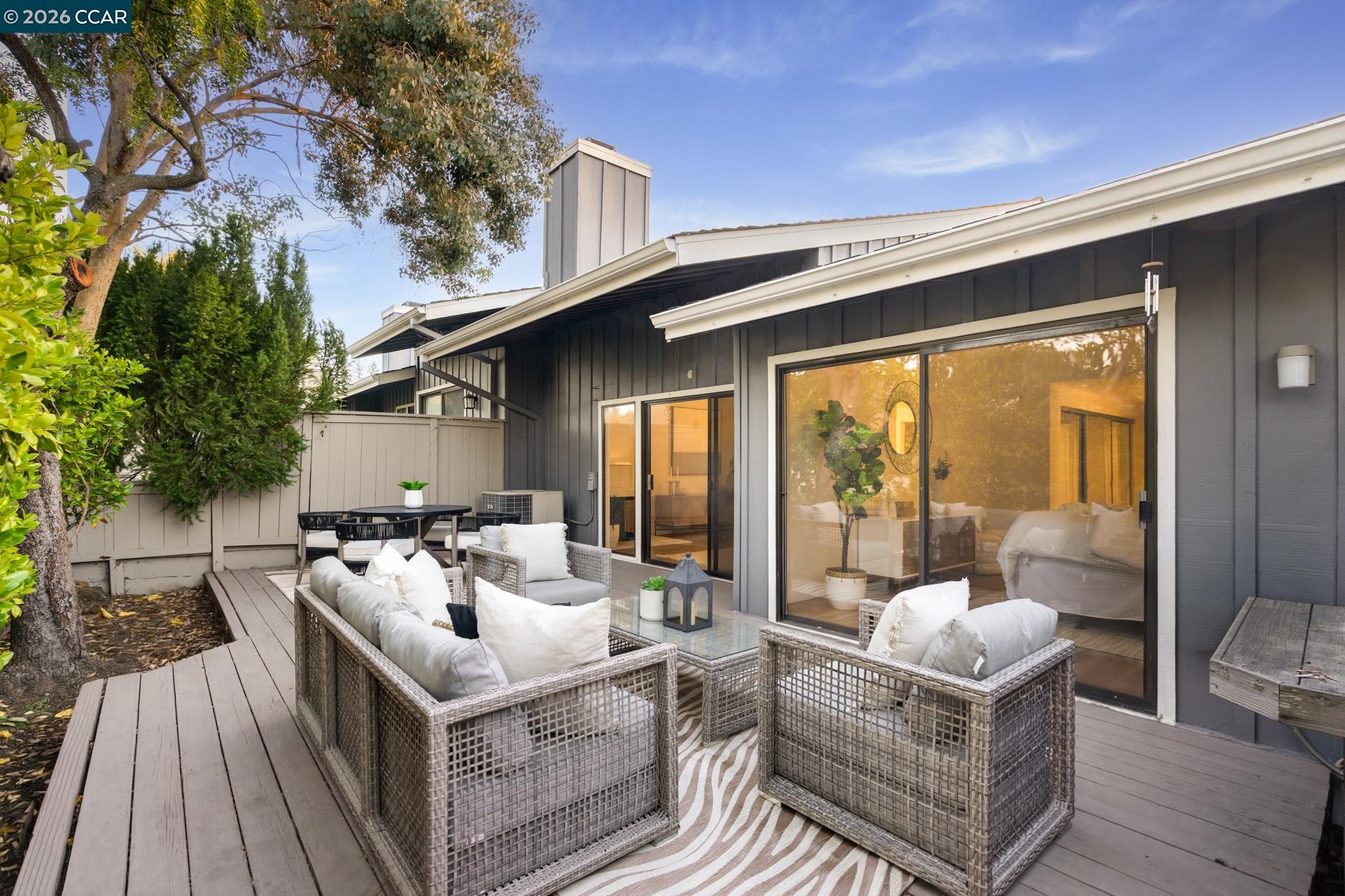 Detail Gallery Image 40 of 45 For 1942 Rancho Verde Circle E, Danville,  CA 94526 - 3 Beds | 2 Baths