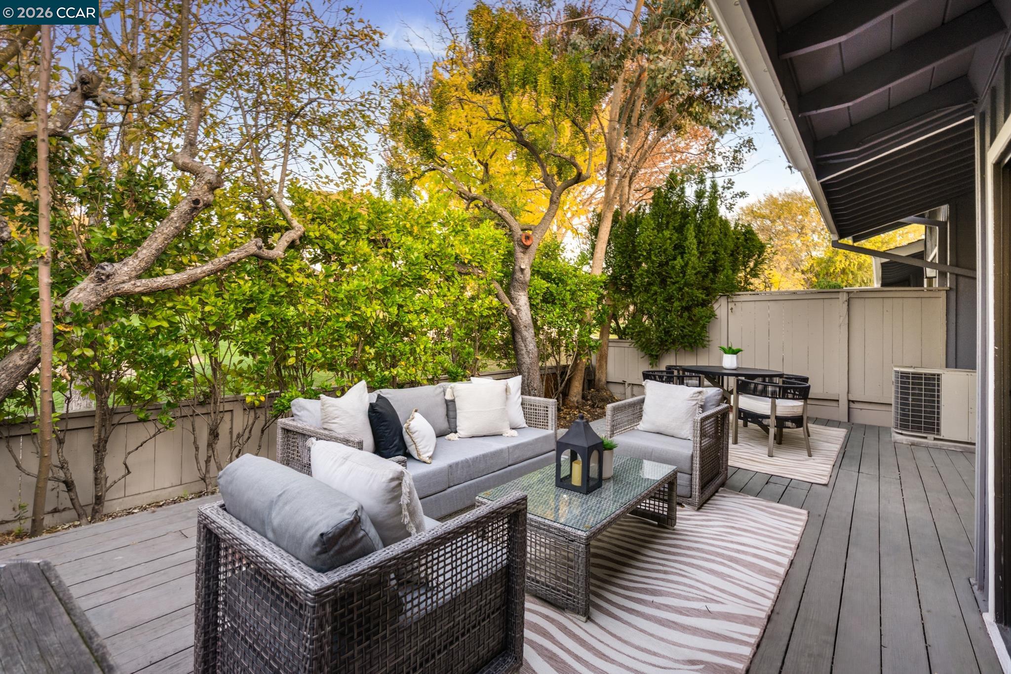 Detail Gallery Image 41 of 45 For 1942 Rancho Verde Circle E, Danville,  CA 94526 - 3 Beds | 2 Baths