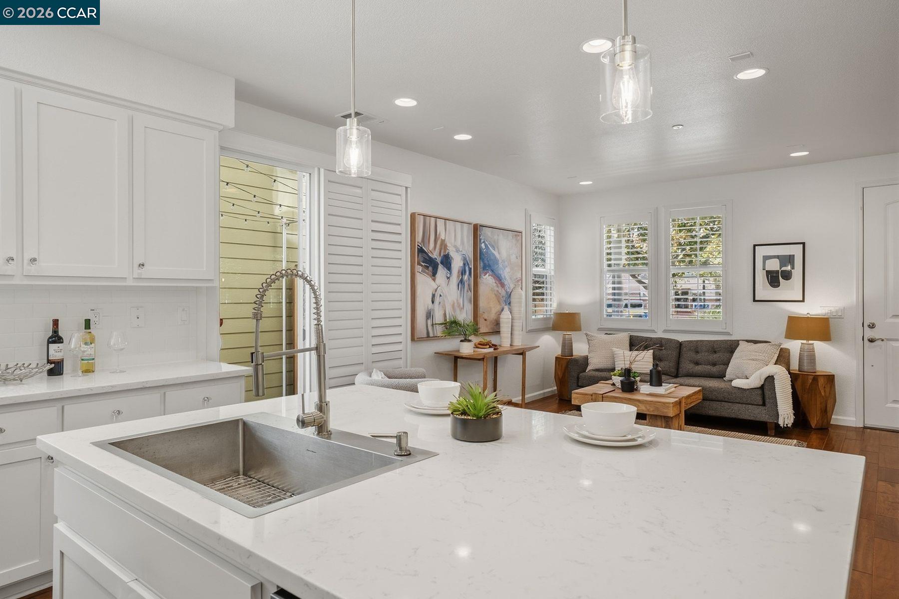 Detail Gallery Image 22 of 59 For 22640 Filbert St, Hayward,  CA 94541 - 4 Beds | 3 Baths