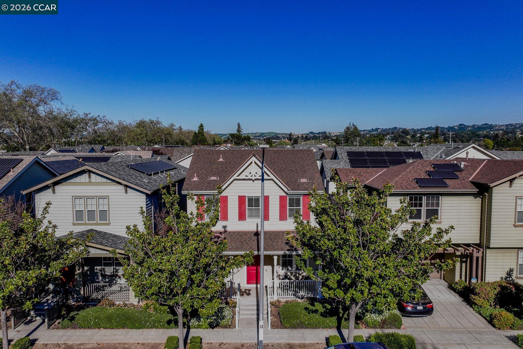 Detail Gallery Image 57 of 59 For 22640 Filbert St, Hayward,  CA 94541 - 4 Beds | 3 Baths