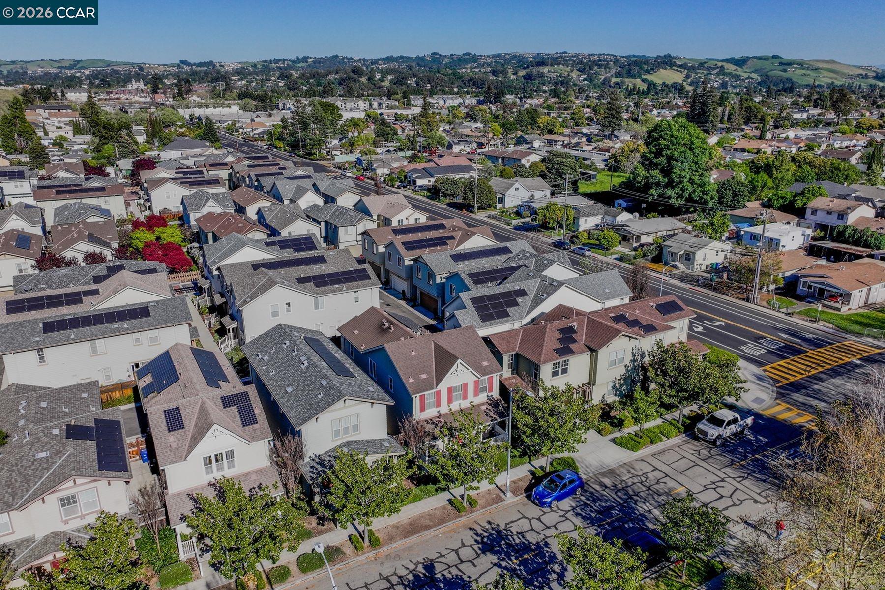 Detail Gallery Image 59 of 59 For 22640 Filbert St, Hayward,  CA 94541 - 4 Beds | 3 Baths