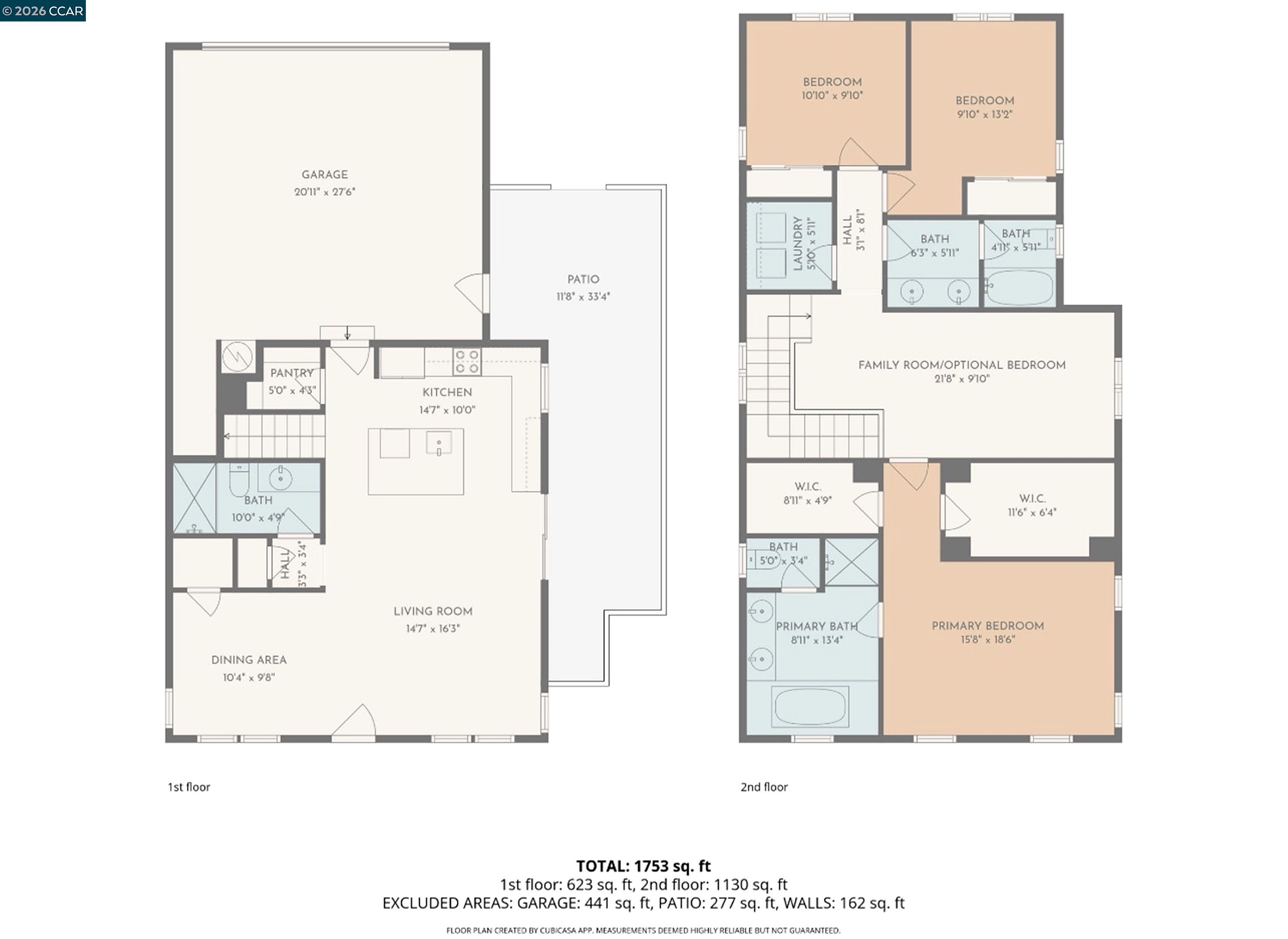 Detail Gallery Image 60 of 60 For 22640 Filbert St, Hayward,  CA 94541 - 4 Beds | 3 Baths