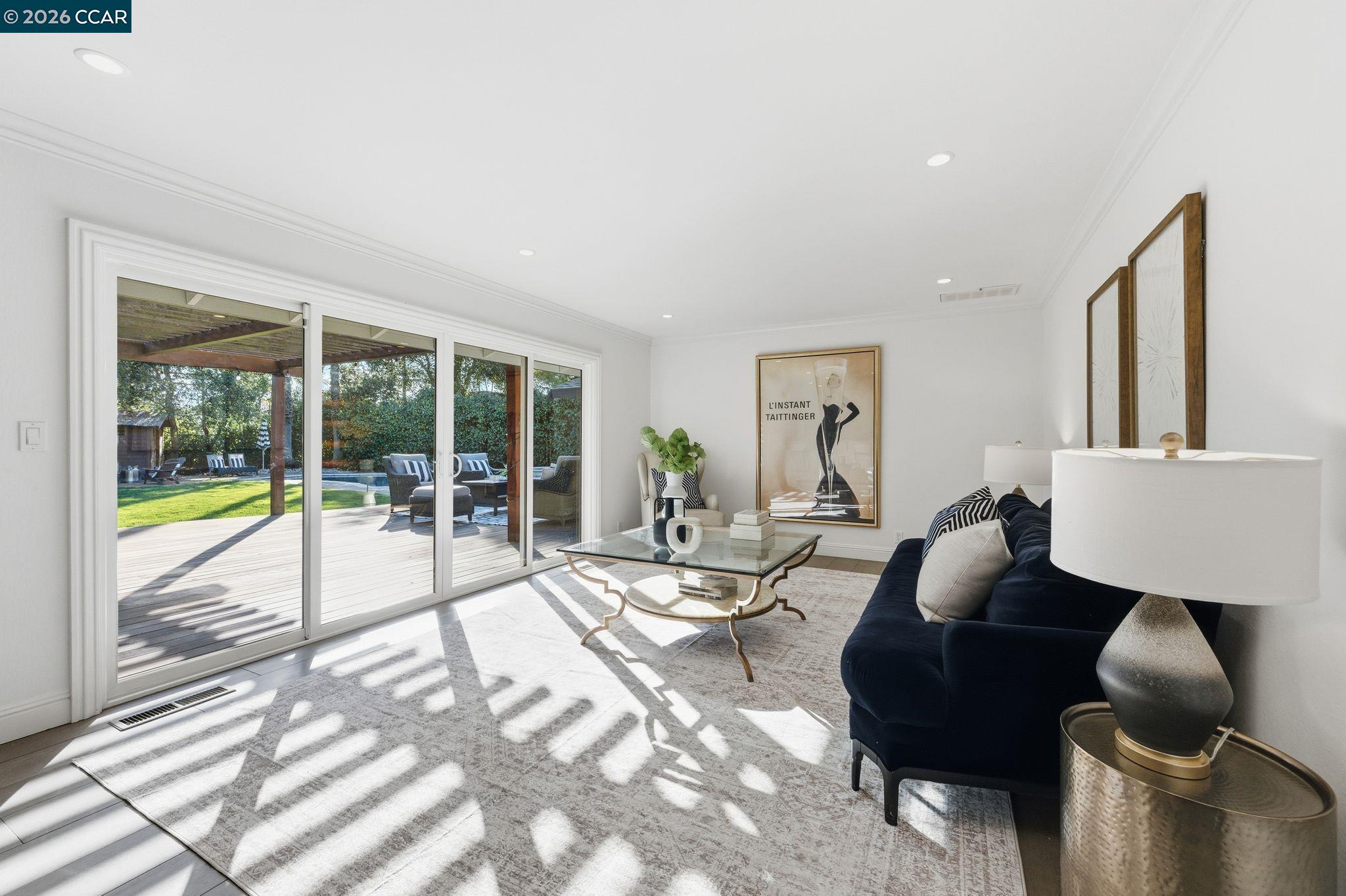 Detail Gallery Image 16 of 41 For 314 Draeger Dr, Moraga,  CA 94556 - 5 Beds | 3/1 Baths