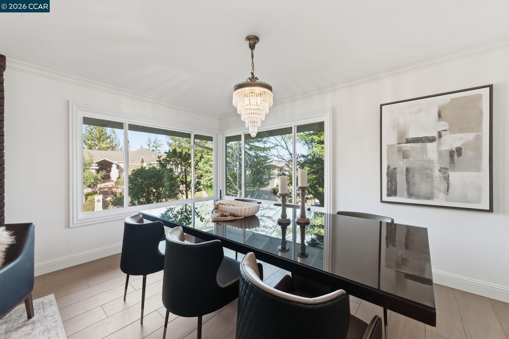 Detail Gallery Image 19 of 41 For 314 Draeger Dr, Moraga,  CA 94556 - 5 Beds | 3/1 Baths