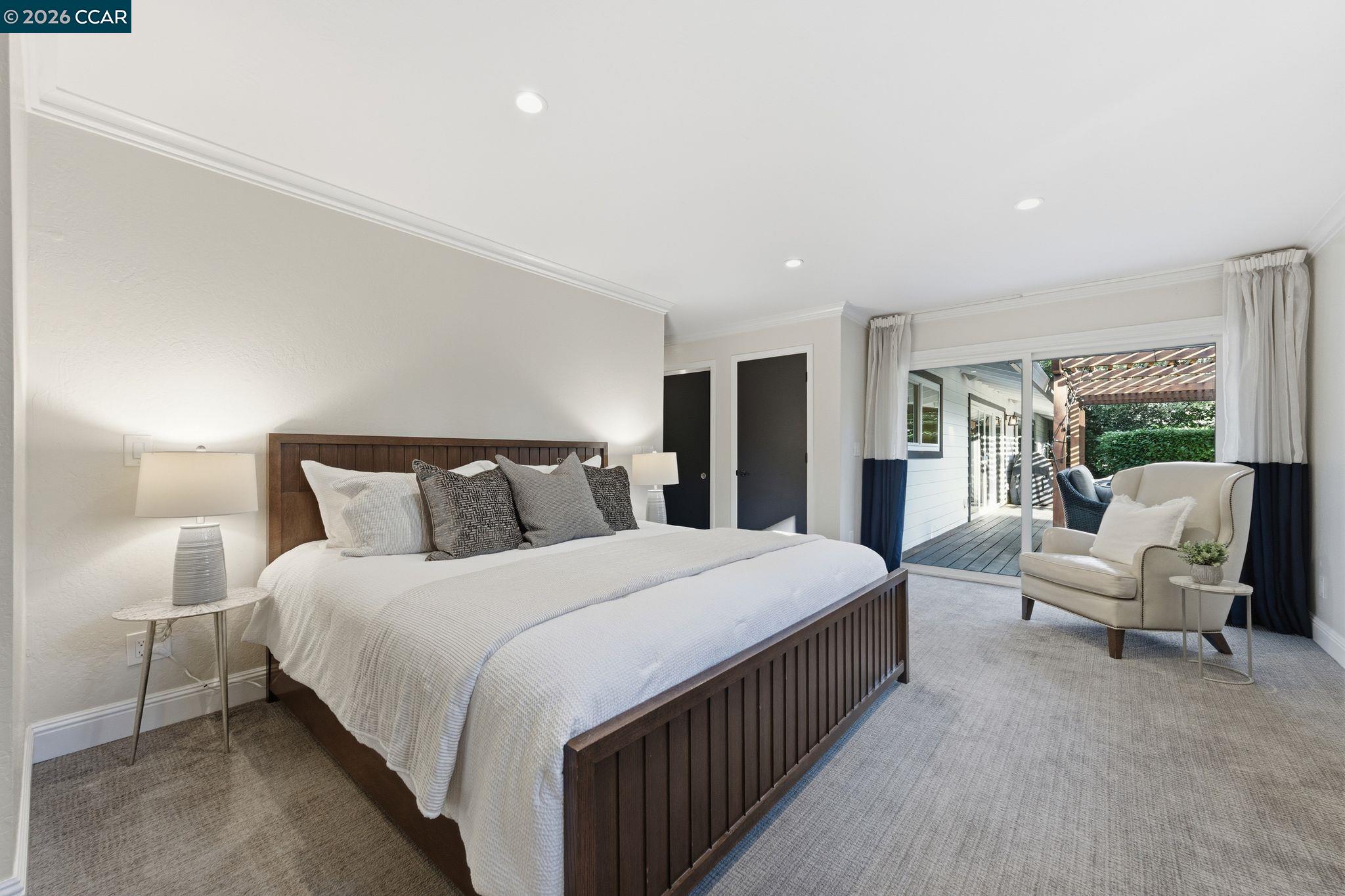 Detail Gallery Image 21 of 41 For 314 Draeger Dr, Moraga,  CA 94556 - 5 Beds | 3/1 Baths