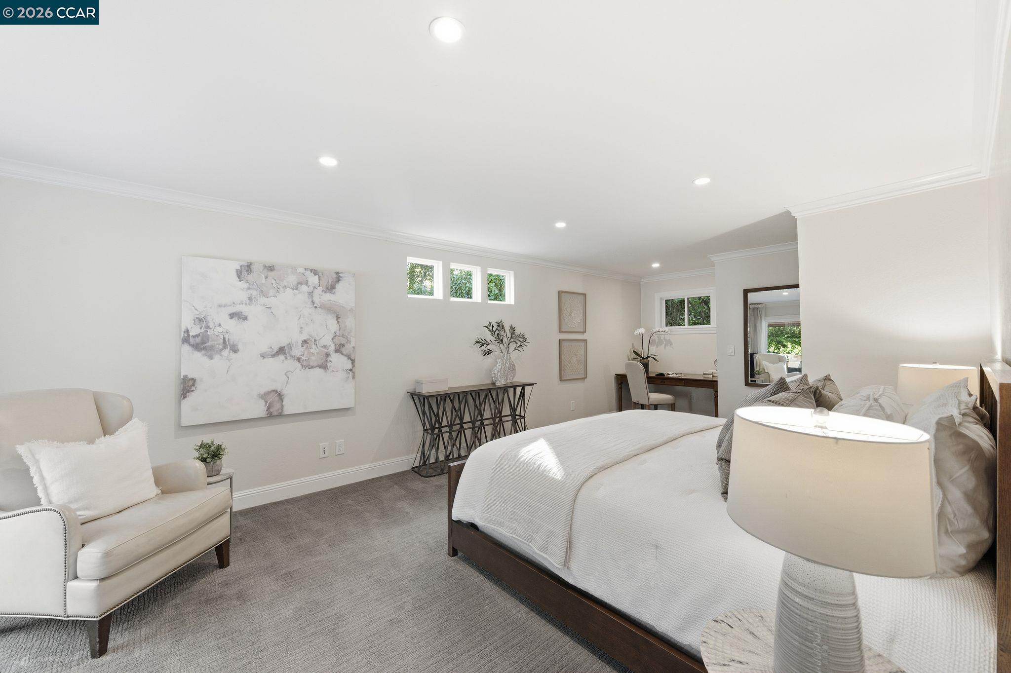 Detail Gallery Image 22 of 41 For 314 Draeger Dr, Moraga,  CA 94556 - 5 Beds | 3/1 Baths