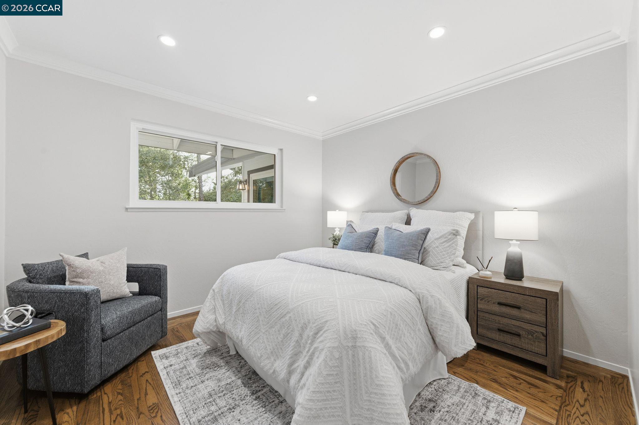 Detail Gallery Image 24 of 41 For 314 Draeger Dr, Moraga,  CA 94556 - 5 Beds | 3/1 Baths