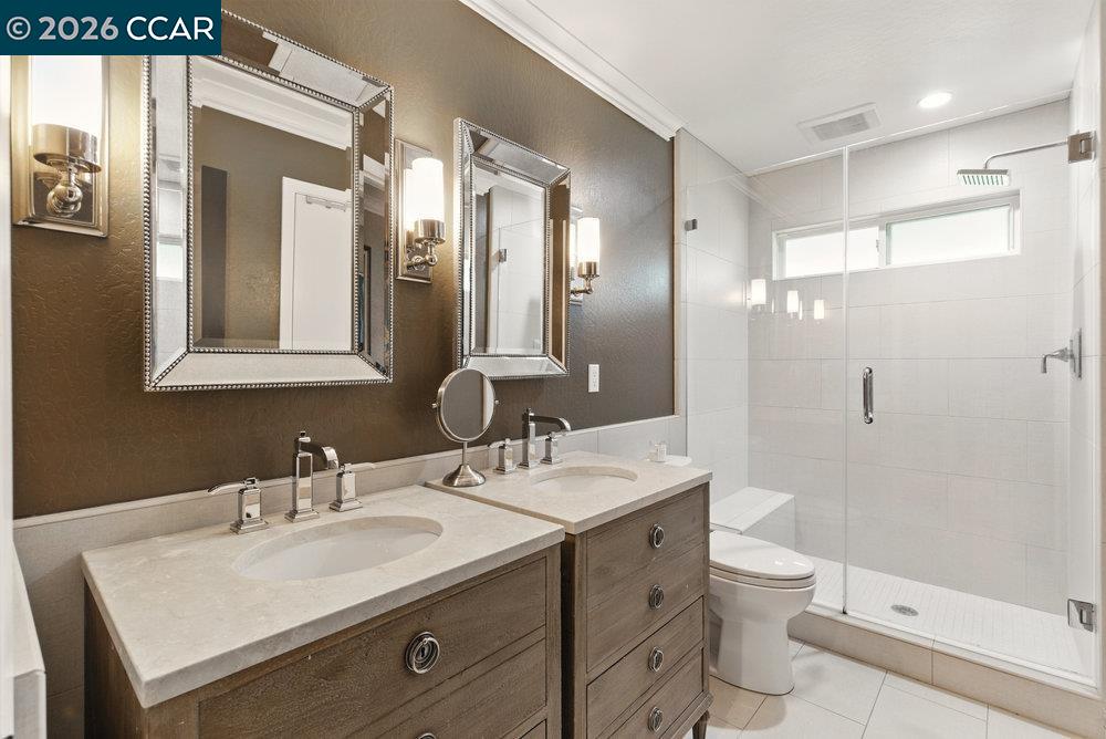 Detail Gallery Image 28 of 41 For 314 Draeger Dr, Moraga,  CA 94556 - 5 Beds | 3/1 Baths