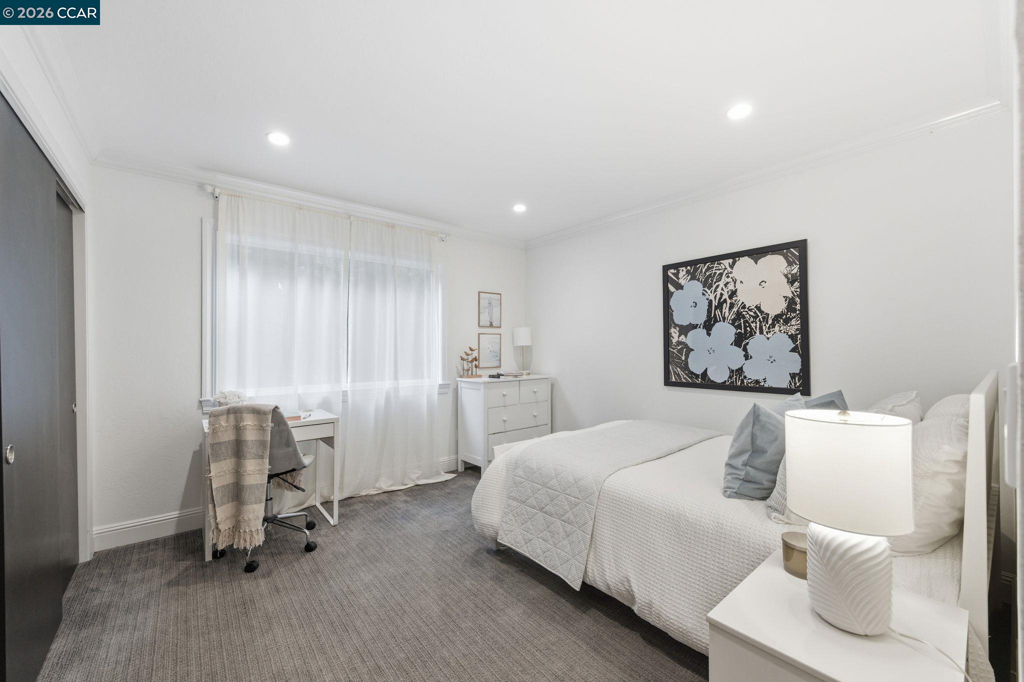 Detail Gallery Image 29 of 41 For 314 Draeger Dr, Moraga,  CA 94556 - 5 Beds | 3/1 Baths