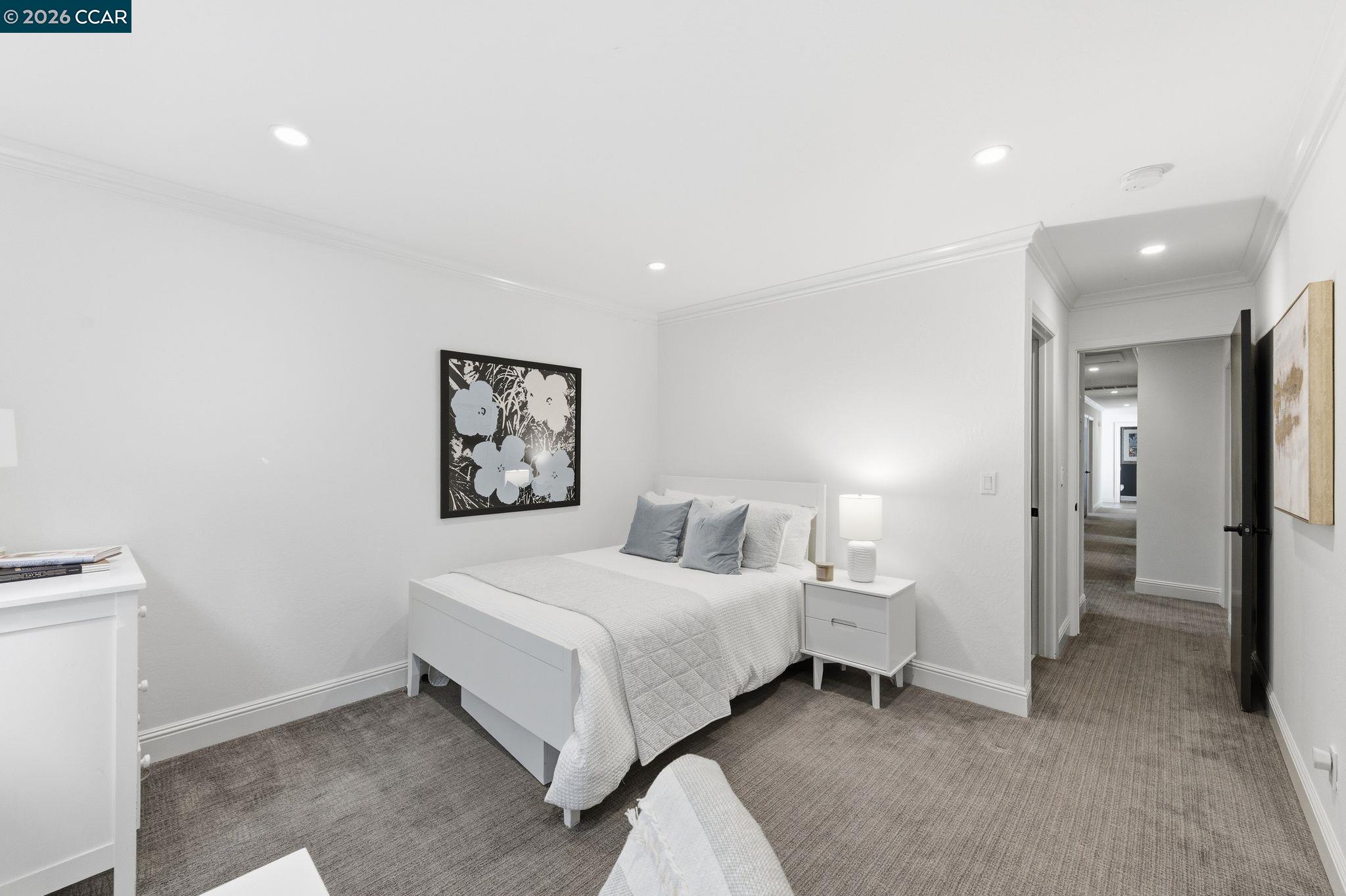 Detail Gallery Image 30 of 41 For 314 Draeger Dr, Moraga,  CA 94556 - 5 Beds | 3/1 Baths