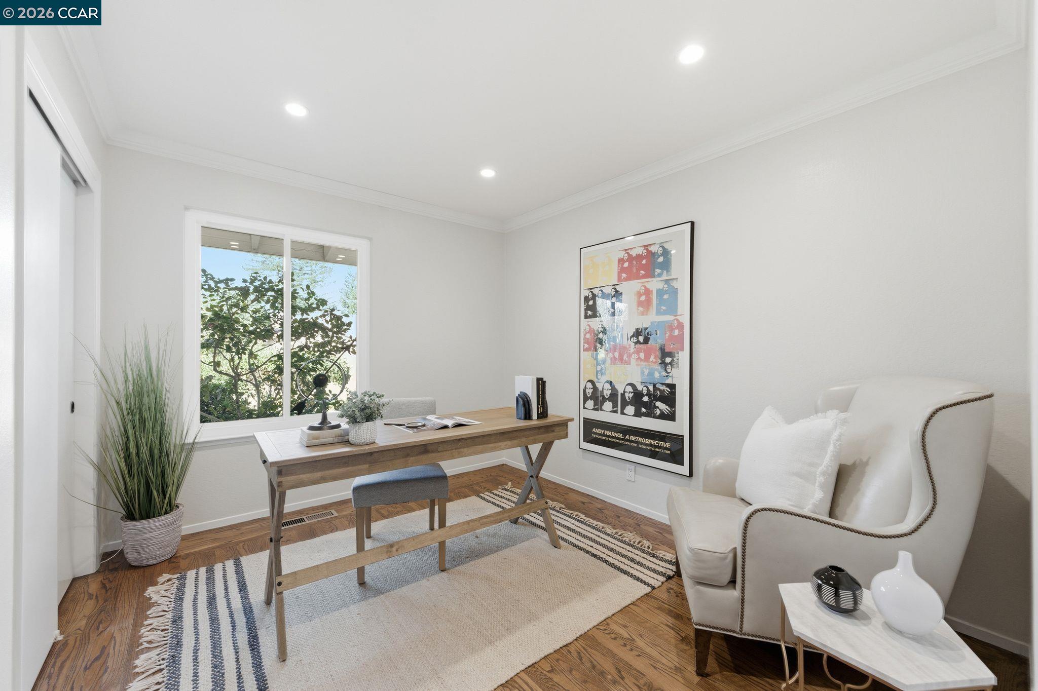 Detail Gallery Image 32 of 41 For 314 Draeger Dr, Moraga,  CA 94556 - 5 Beds | 3/1 Baths