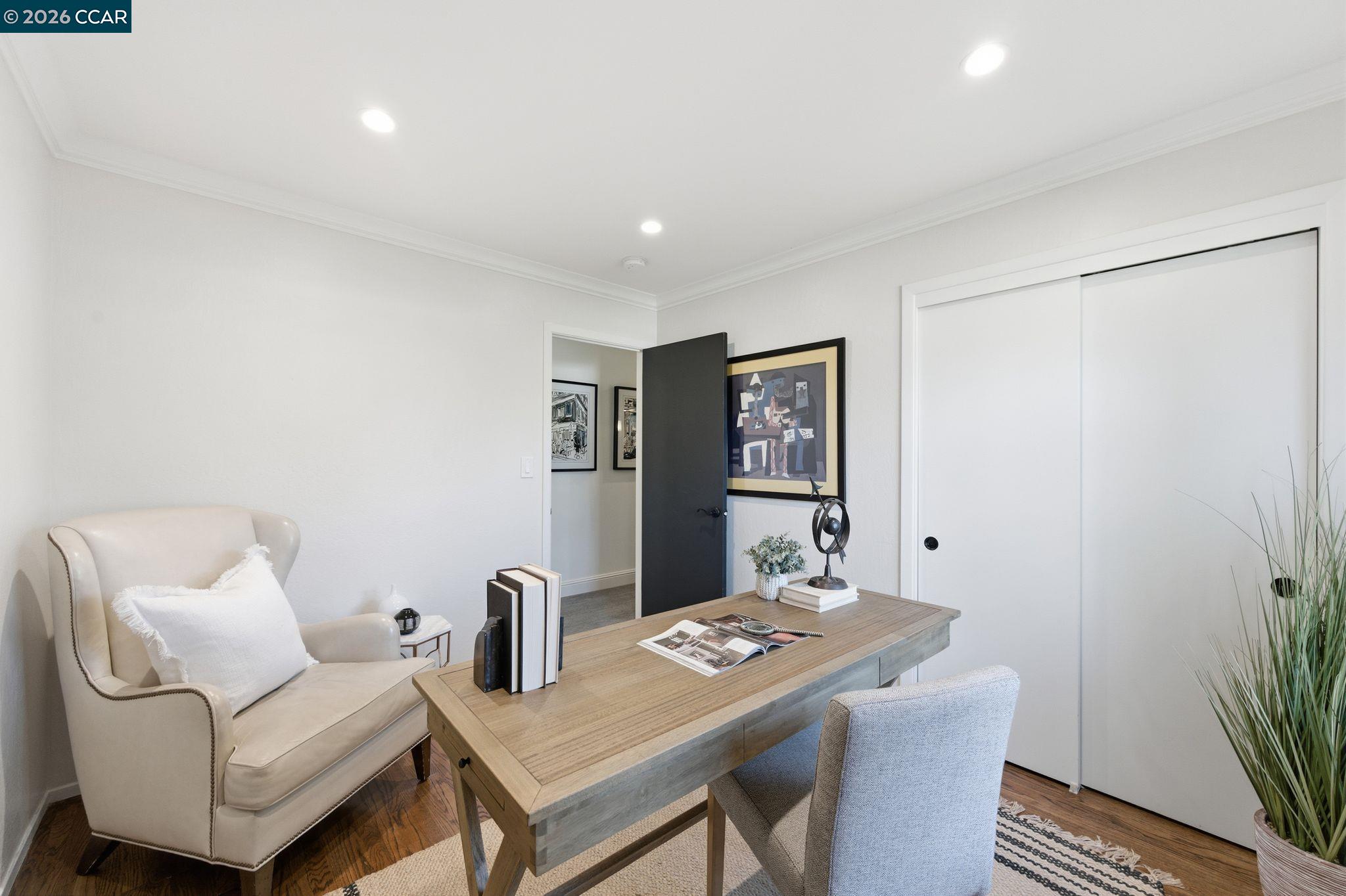 Detail Gallery Image 33 of 41 For 314 Draeger Dr, Moraga,  CA 94556 - 5 Beds | 3/1 Baths