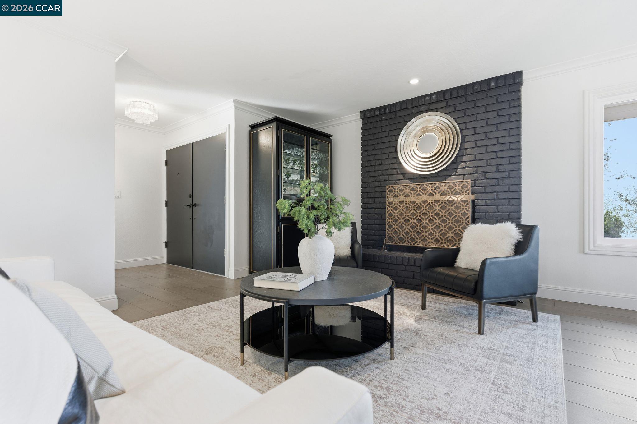 Detail Gallery Image 34 of 41 For 314 Draeger Dr, Moraga,  CA 94556 - 5 Beds | 3/1 Baths