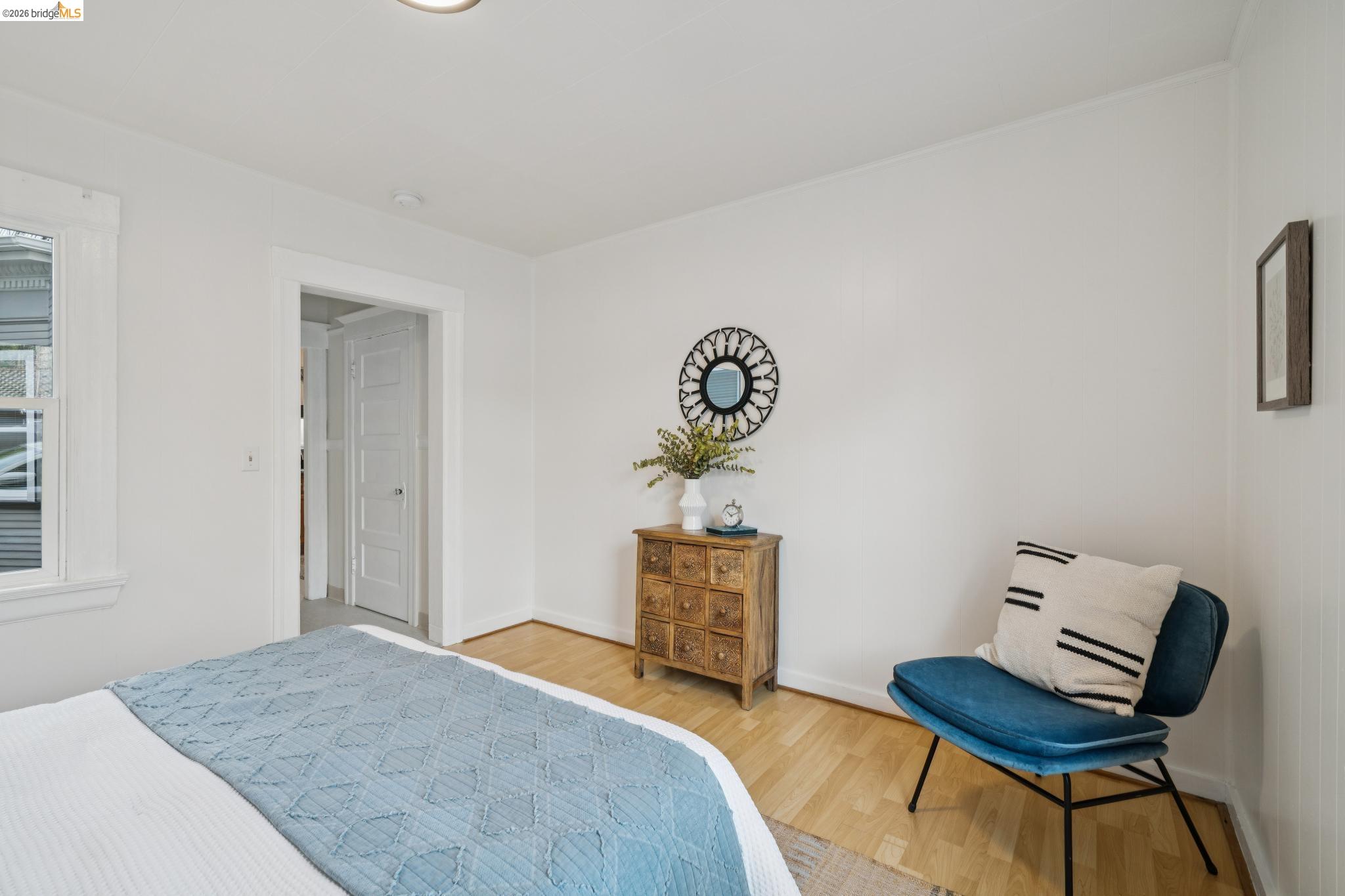 Detail Gallery Image 11 of 28 For 2923 Wheel Street, Berkeley,  CA 94705 - – Beds | – Baths