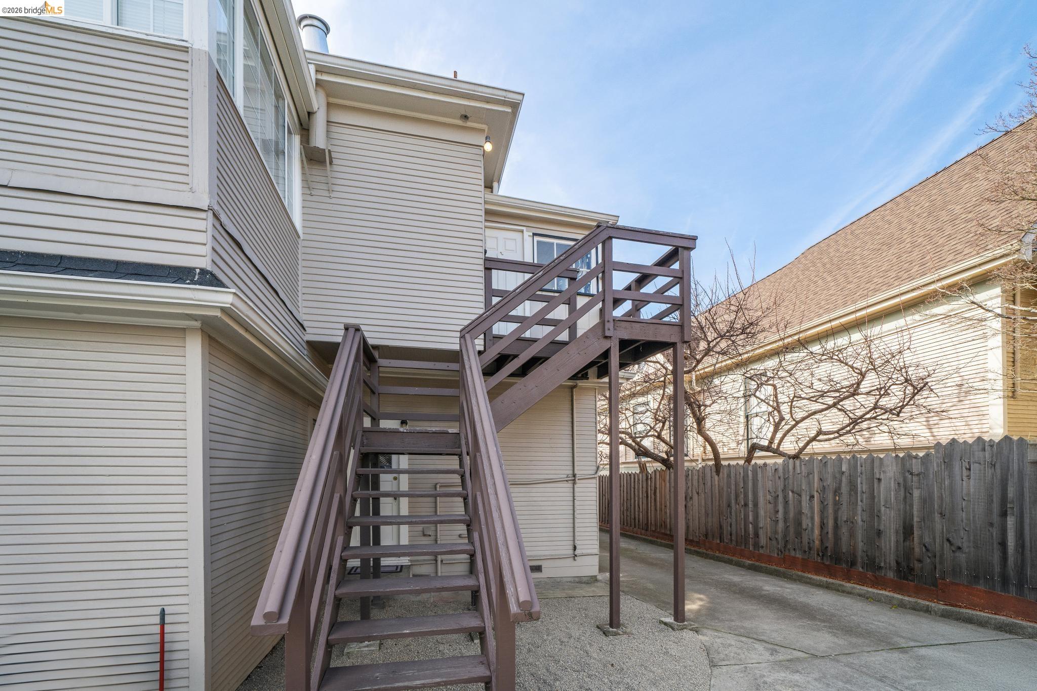 Detail Gallery Image 27 of 28 For 2923 Wheel Street, Berkeley,  CA 94705 - – Beds | – Baths