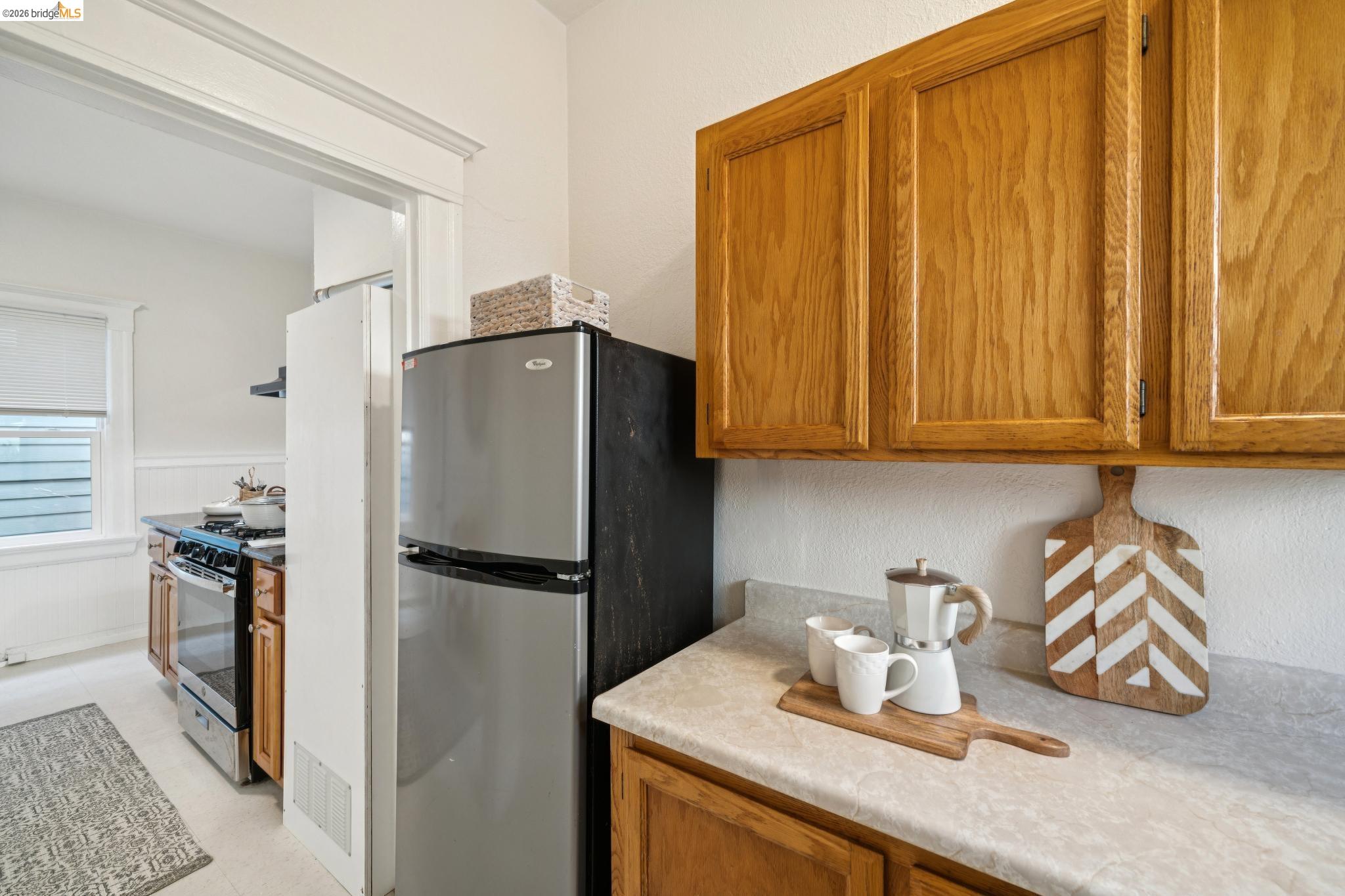 Detail Gallery Image 7 of 28 For 2923 Wheel Street, Berkeley,  CA 94705 - – Beds | – Baths