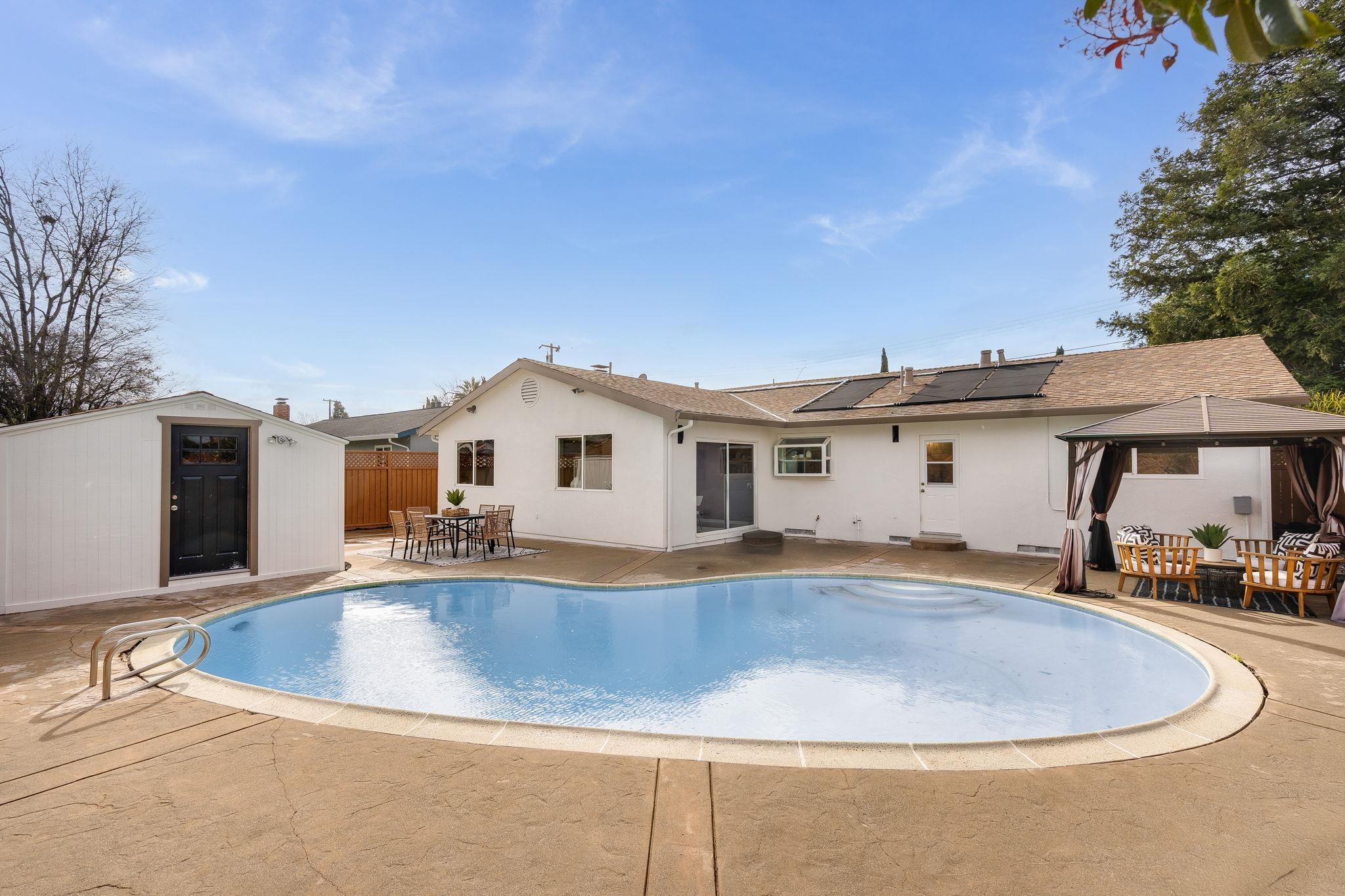 Detail Gallery Image 37 of 44 For 7731 Frederiksen Ln, Dublin,  CA 94568 - 4 Beds | 3 Baths