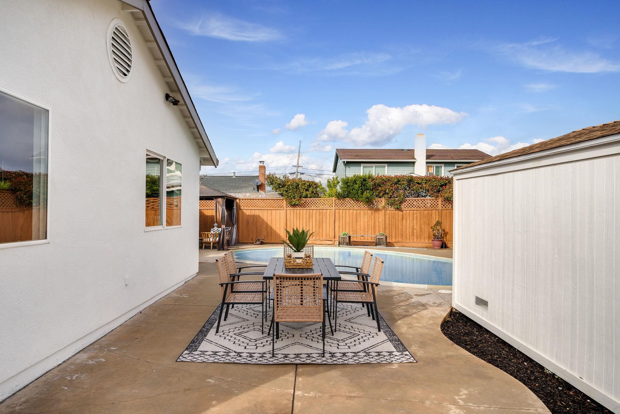 Detail Gallery Image 39 of 44 For 7731 Frederiksen Ln, Dublin,  CA 94568 - 4 Beds | 3 Baths