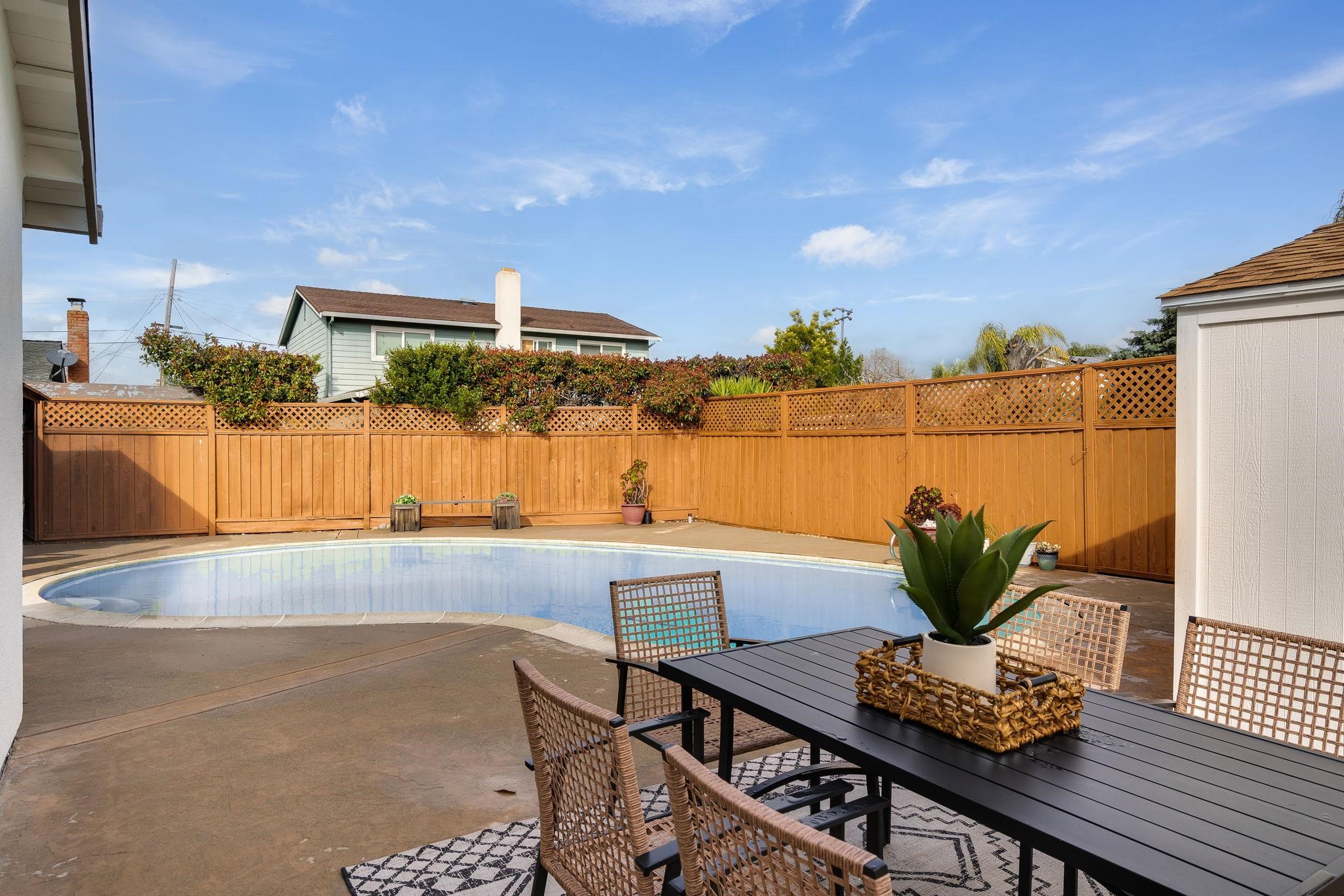 Detail Gallery Image 40 of 44 For 7731 Frederiksen Ln, Dublin,  CA 94568 - 4 Beds | 3 Baths