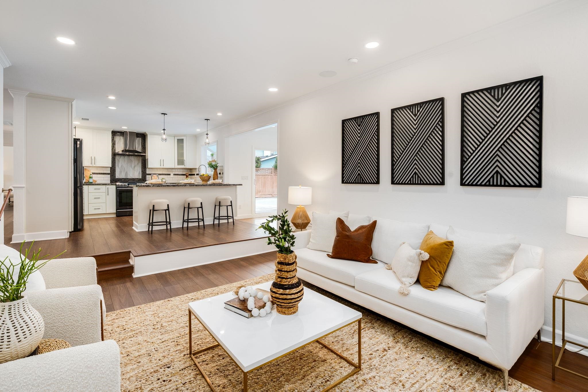 Detail Gallery Image 9 of 44 For 7731 Frederiksen Ln, Dublin,  CA 94568 - 4 Beds | 3 Baths