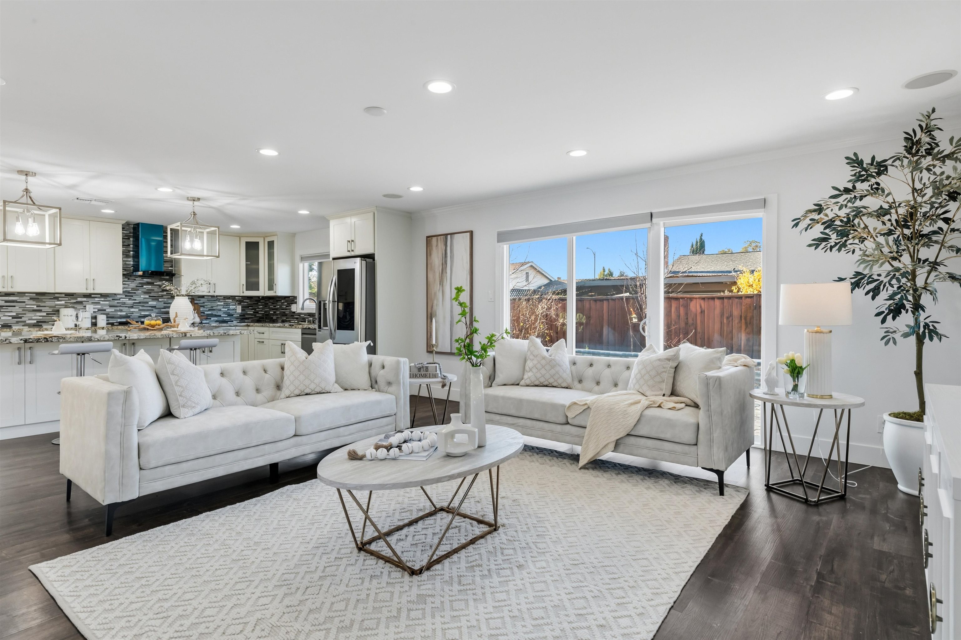 Detail Gallery Image 12 of 36 For 4251 Jacinto Dr, Fremont,  CA 94536 - 4 Beds | 3 Baths