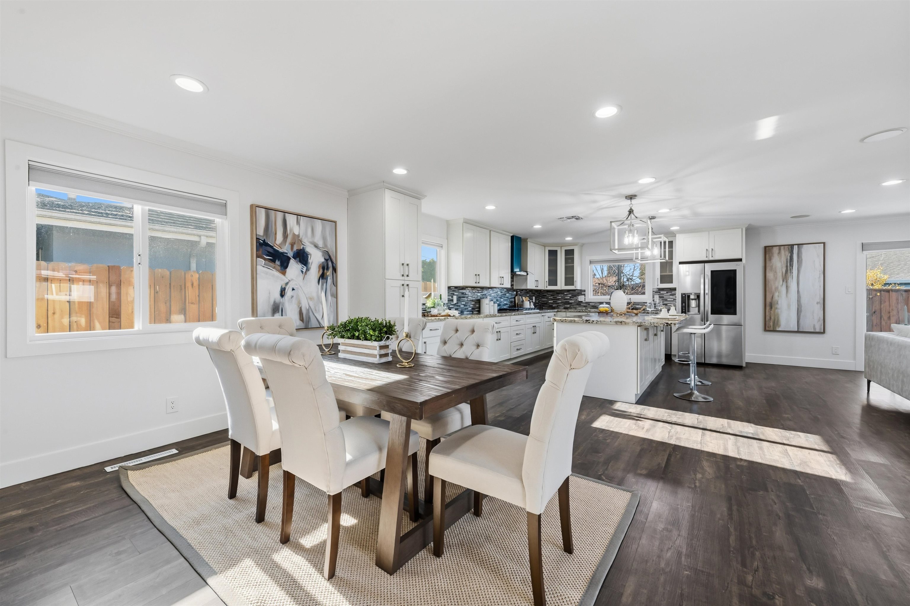 Detail Gallery Image 13 of 36 For 4251 Jacinto Dr, Fremont,  CA 94536 - 4 Beds | 3 Baths