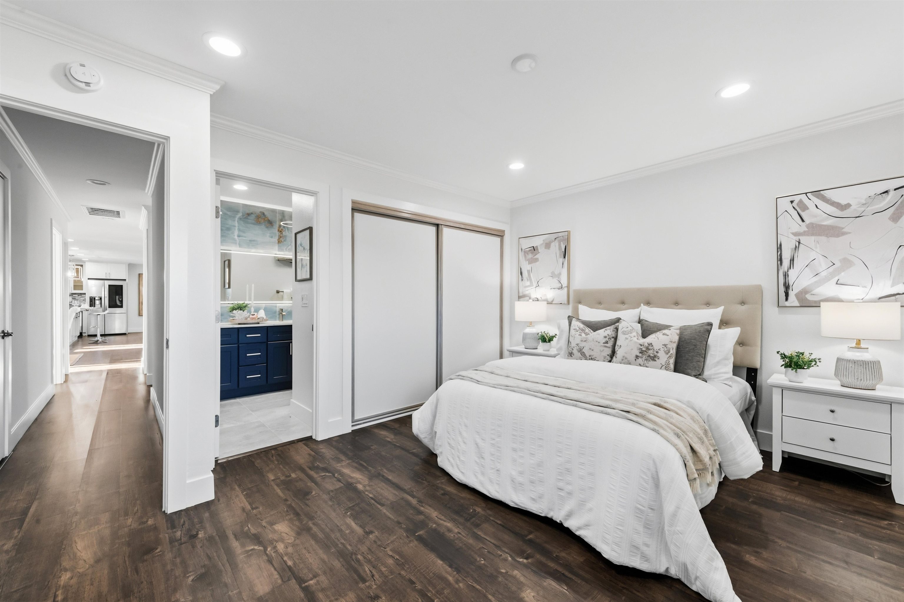 Detail Gallery Image 27 of 36 For 4251 Jacinto Dr, Fremont,  CA 94536 - 4 Beds | 3 Baths