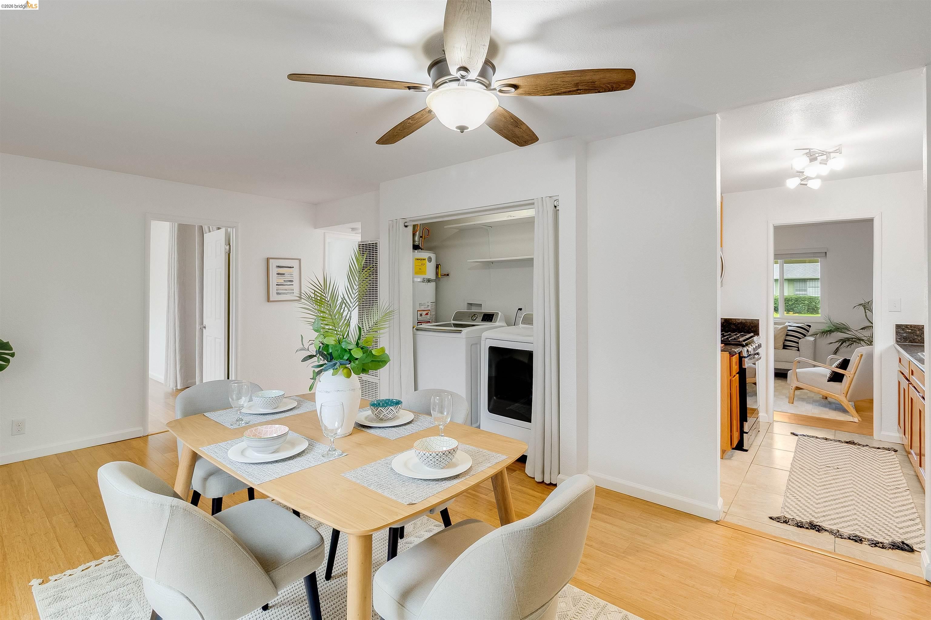 Detail Gallery Image 18 of 34 For 141 Dartmouth Ave, Vallejo,  CA 94589-1710 - 3 Beds | 1 Baths