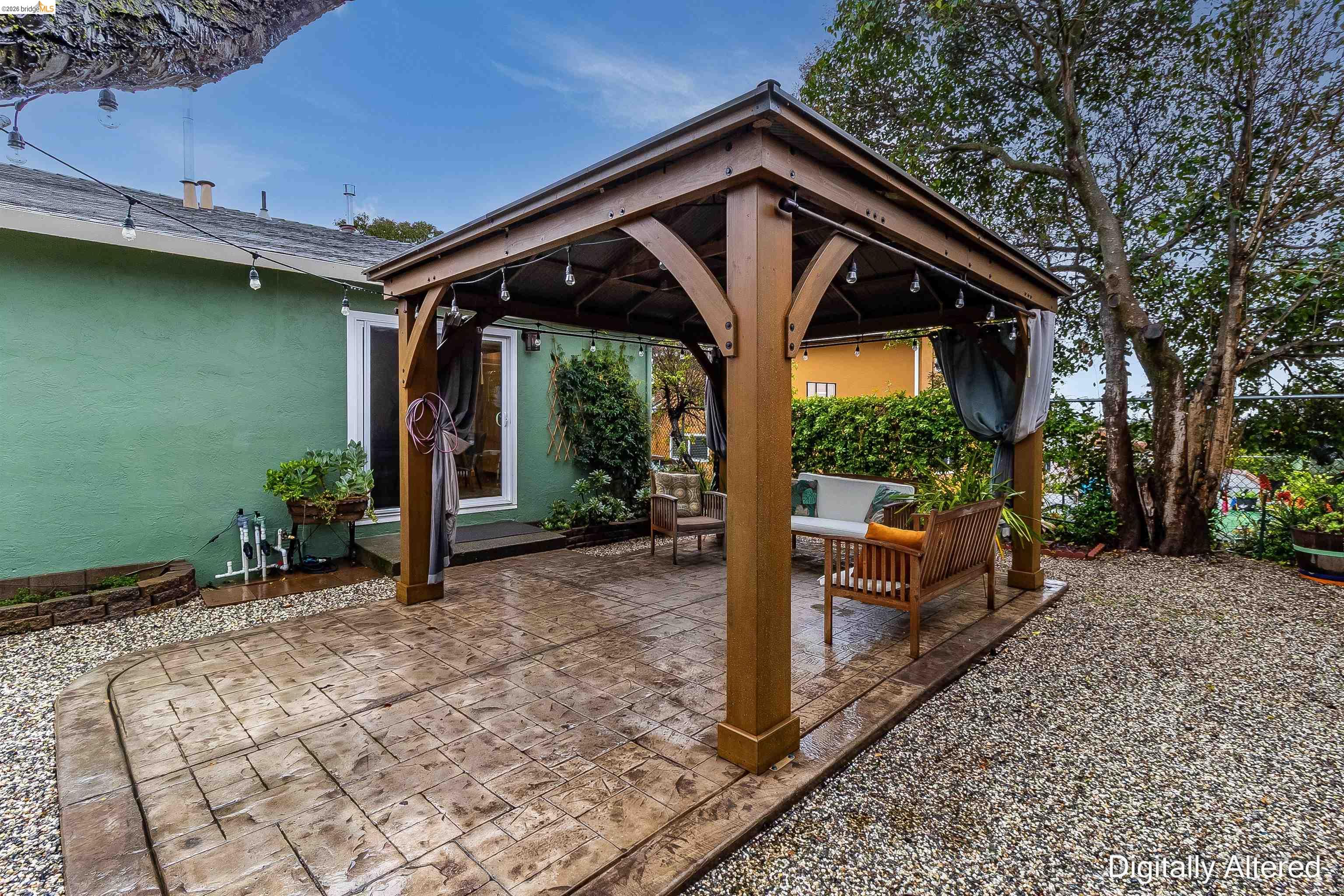 Detail Gallery Image 26 of 34 For 141 Dartmouth Ave, Vallejo,  CA 94589-1710 - 3 Beds | 1 Baths