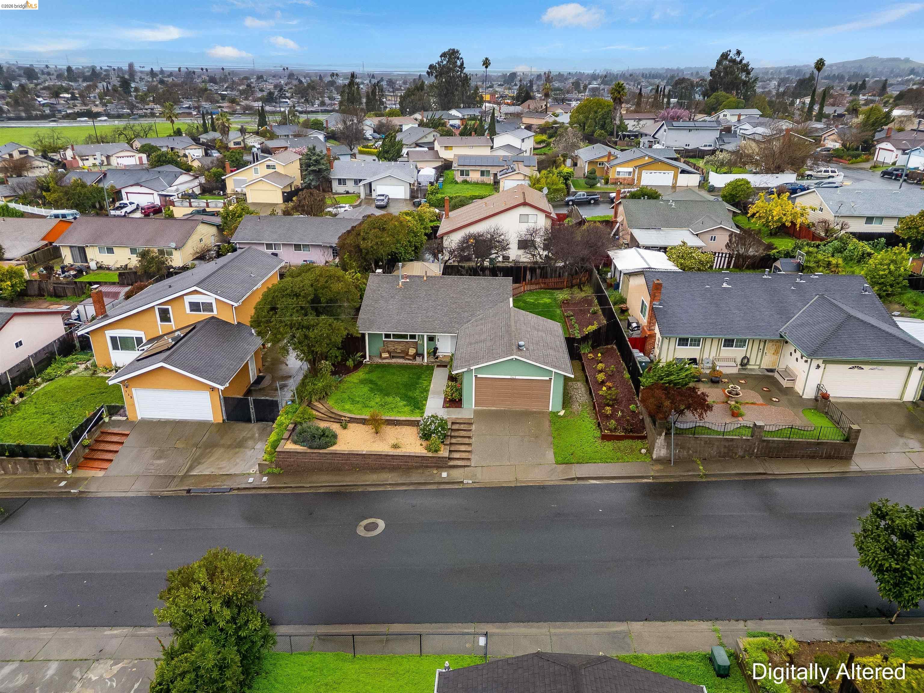 Detail Gallery Image 32 of 34 For 141 Dartmouth Ave, Vallejo,  CA 94589-1710 - 3 Beds | 1 Baths